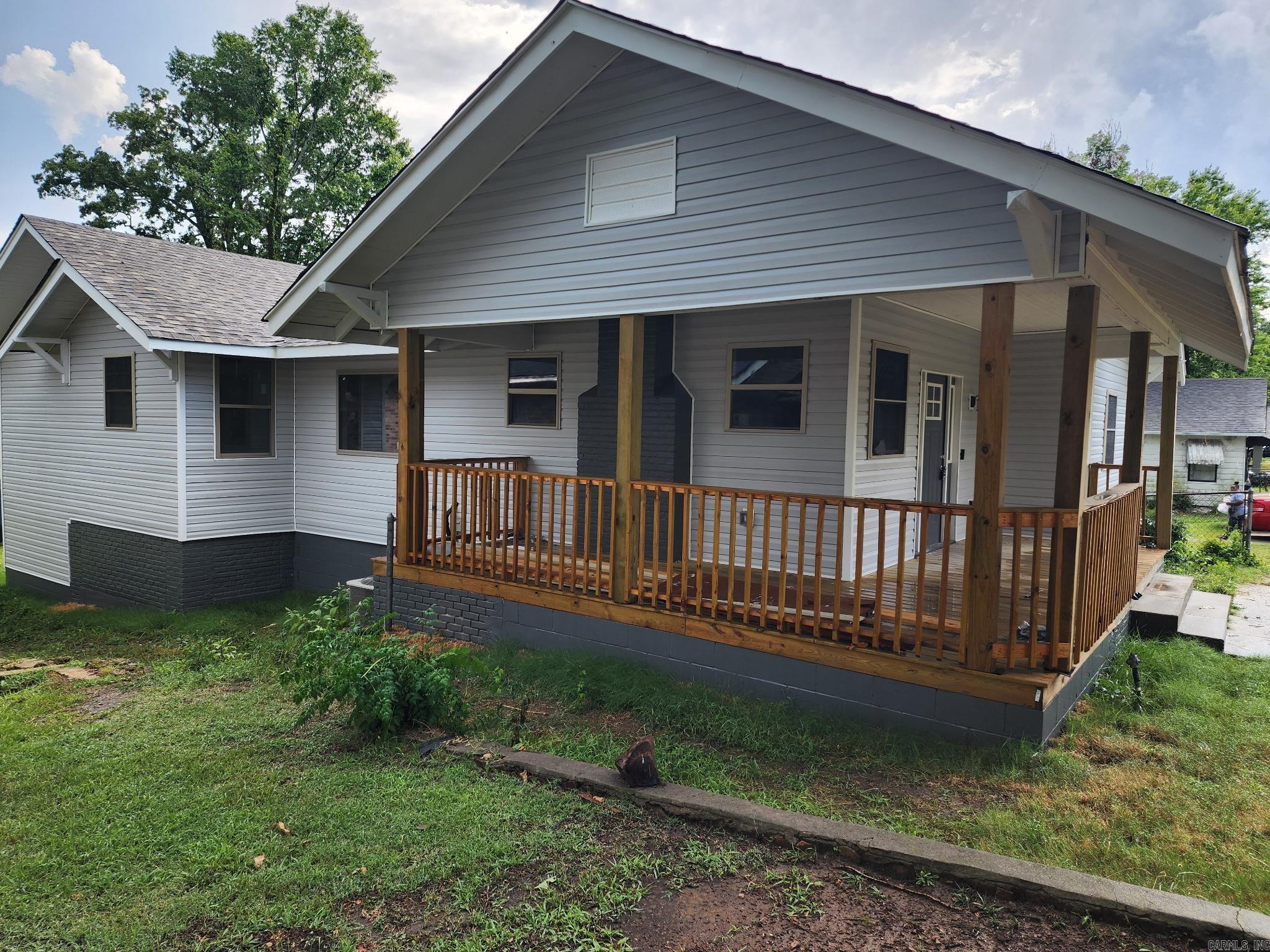 4305 W 23rd  Little Rock, AR