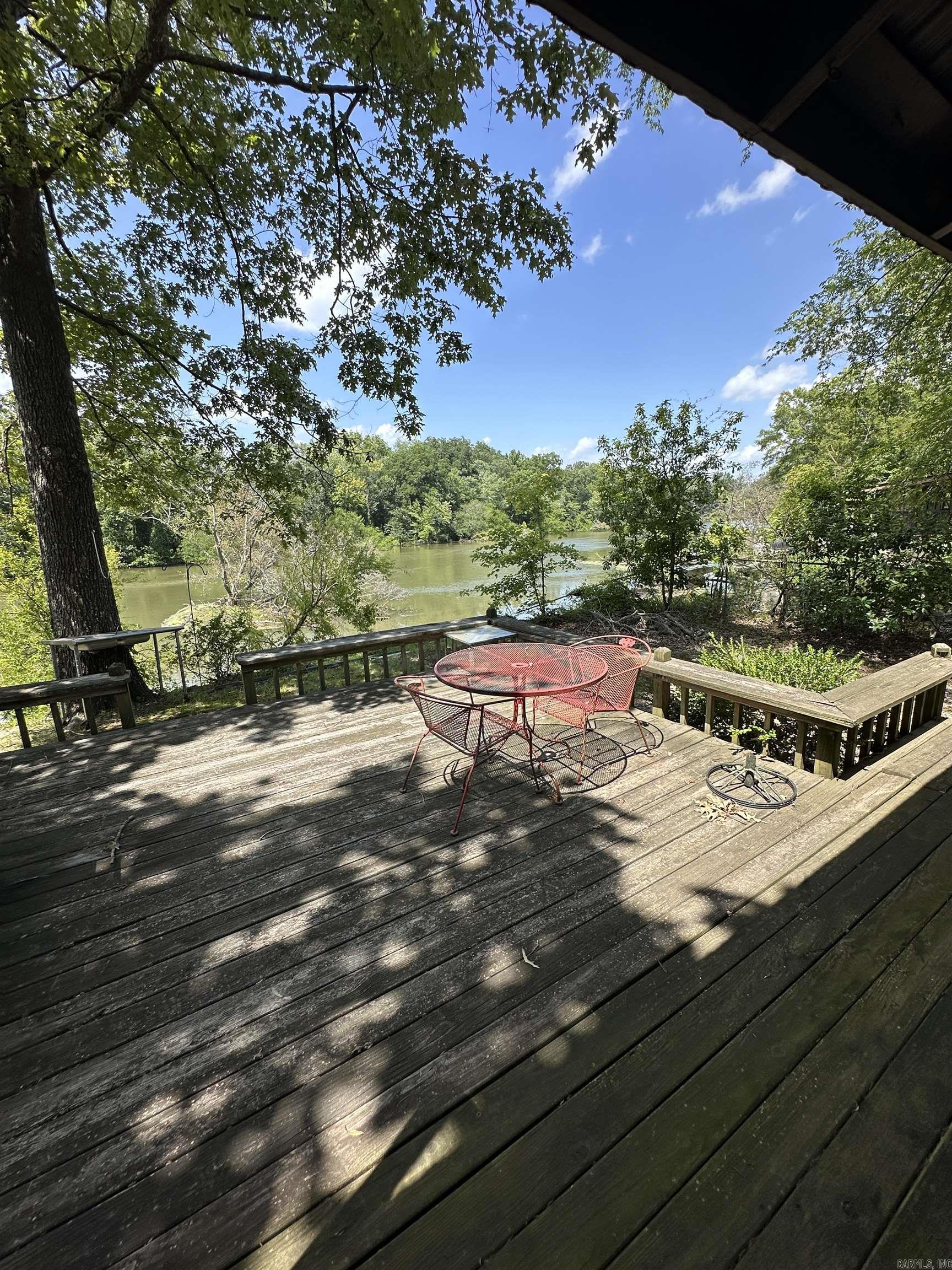 651 Nimmo Rd  Searcy, AR
