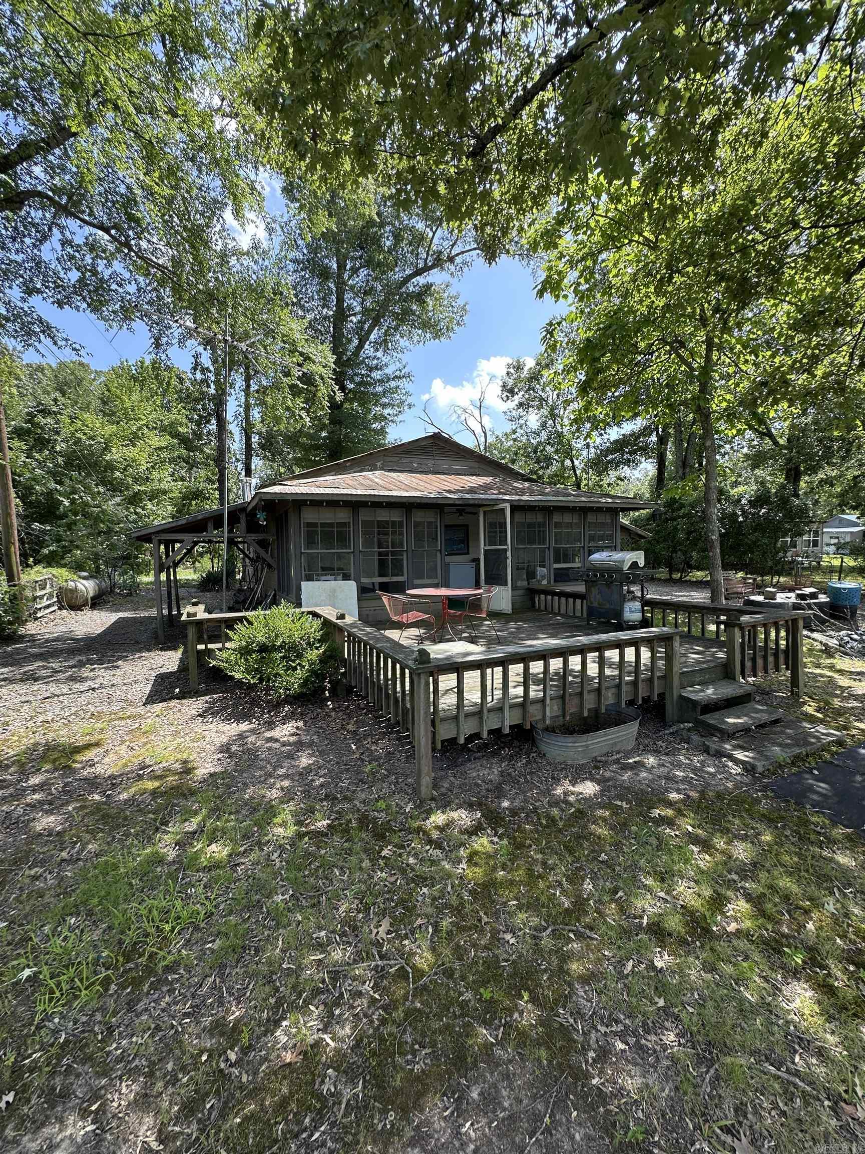 651 Nimmo Rd  Searcy, AR