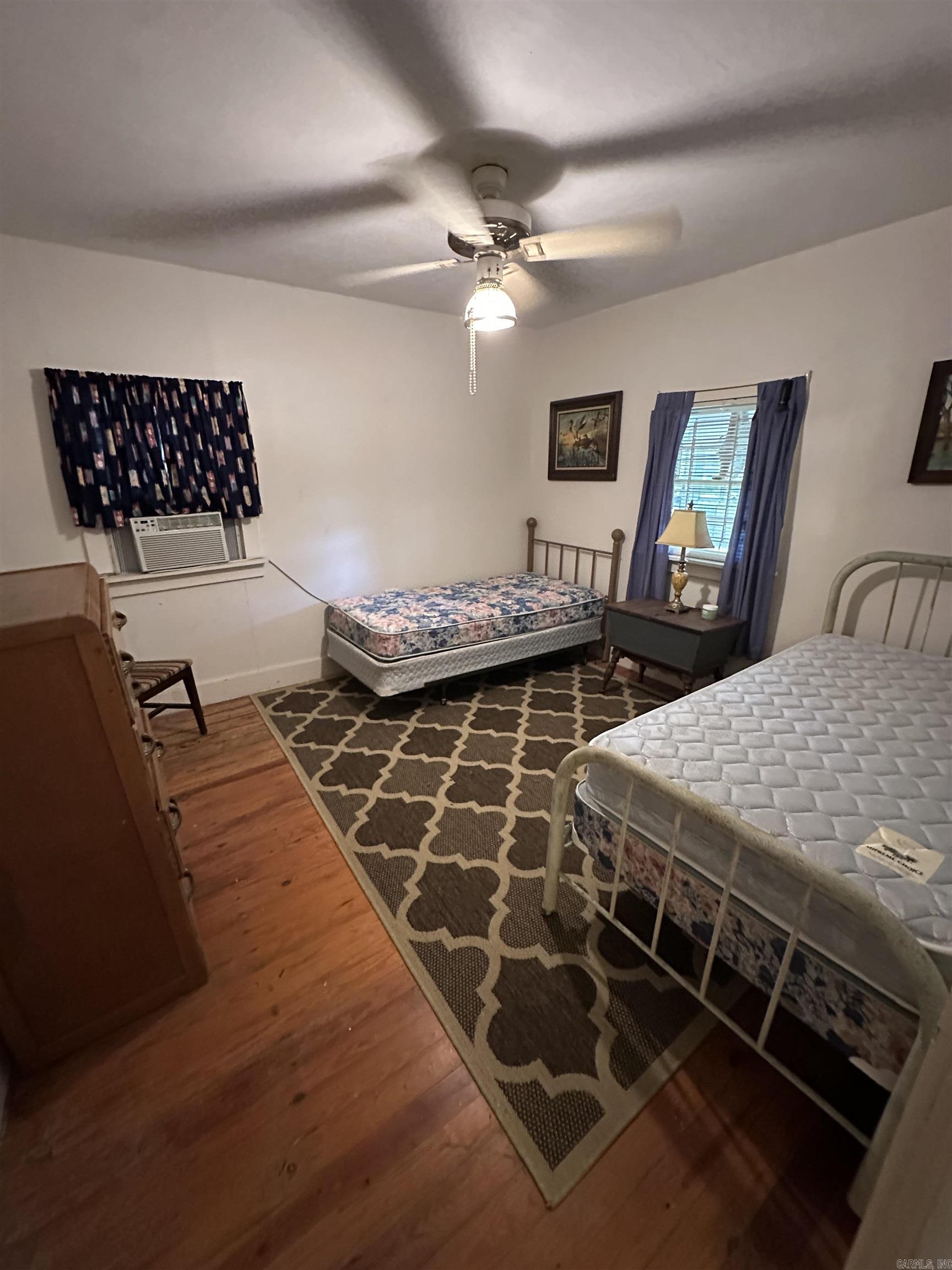651 Nimmo Rd  Searcy, AR