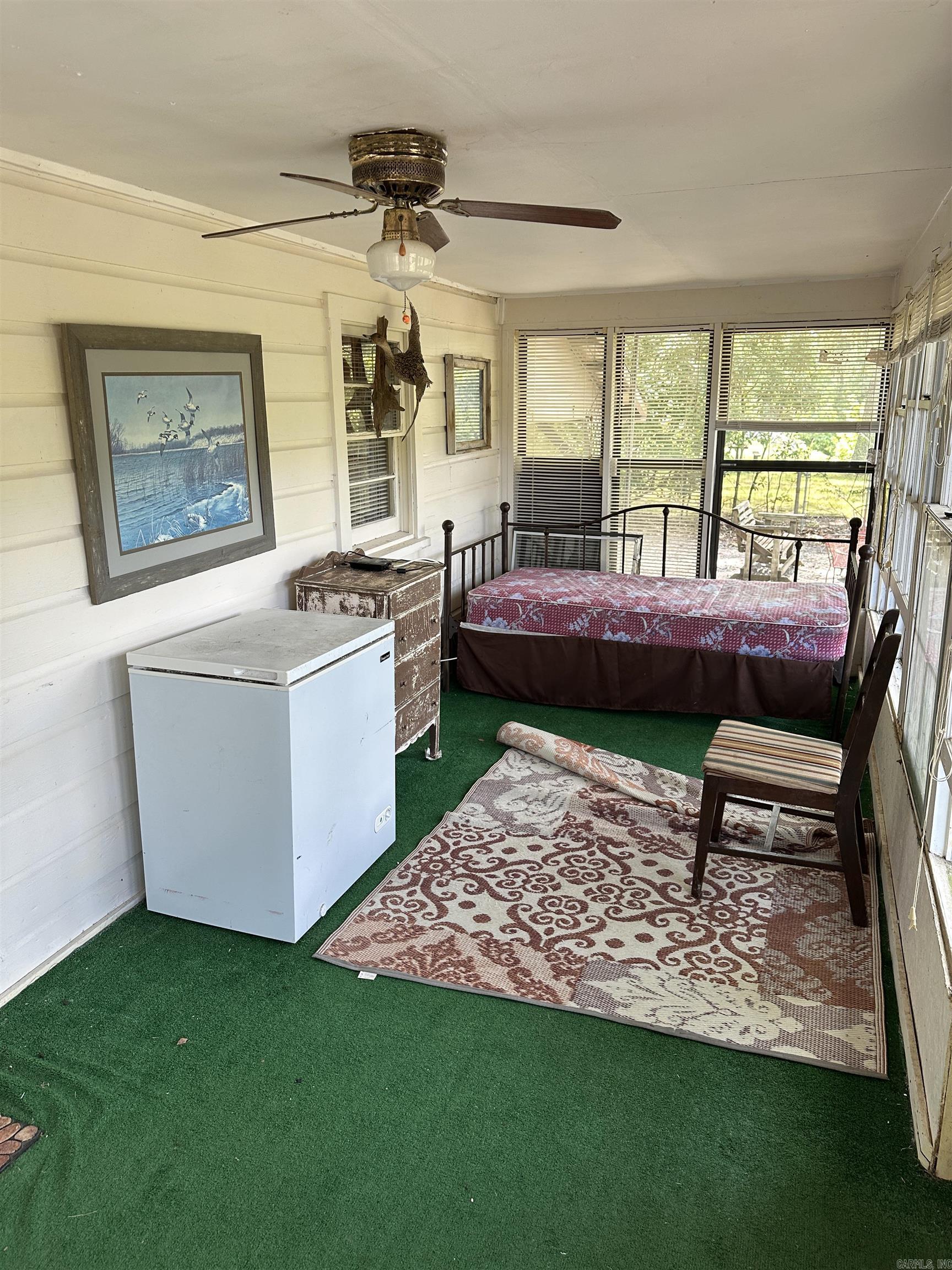 651 Nimmo Rd  Searcy, AR
