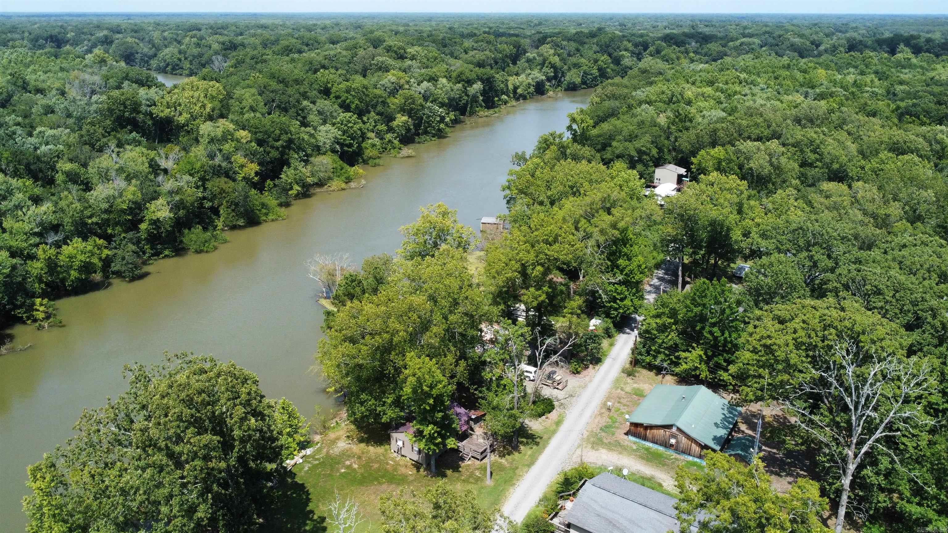 651 Nimmo Rd  Searcy, AR