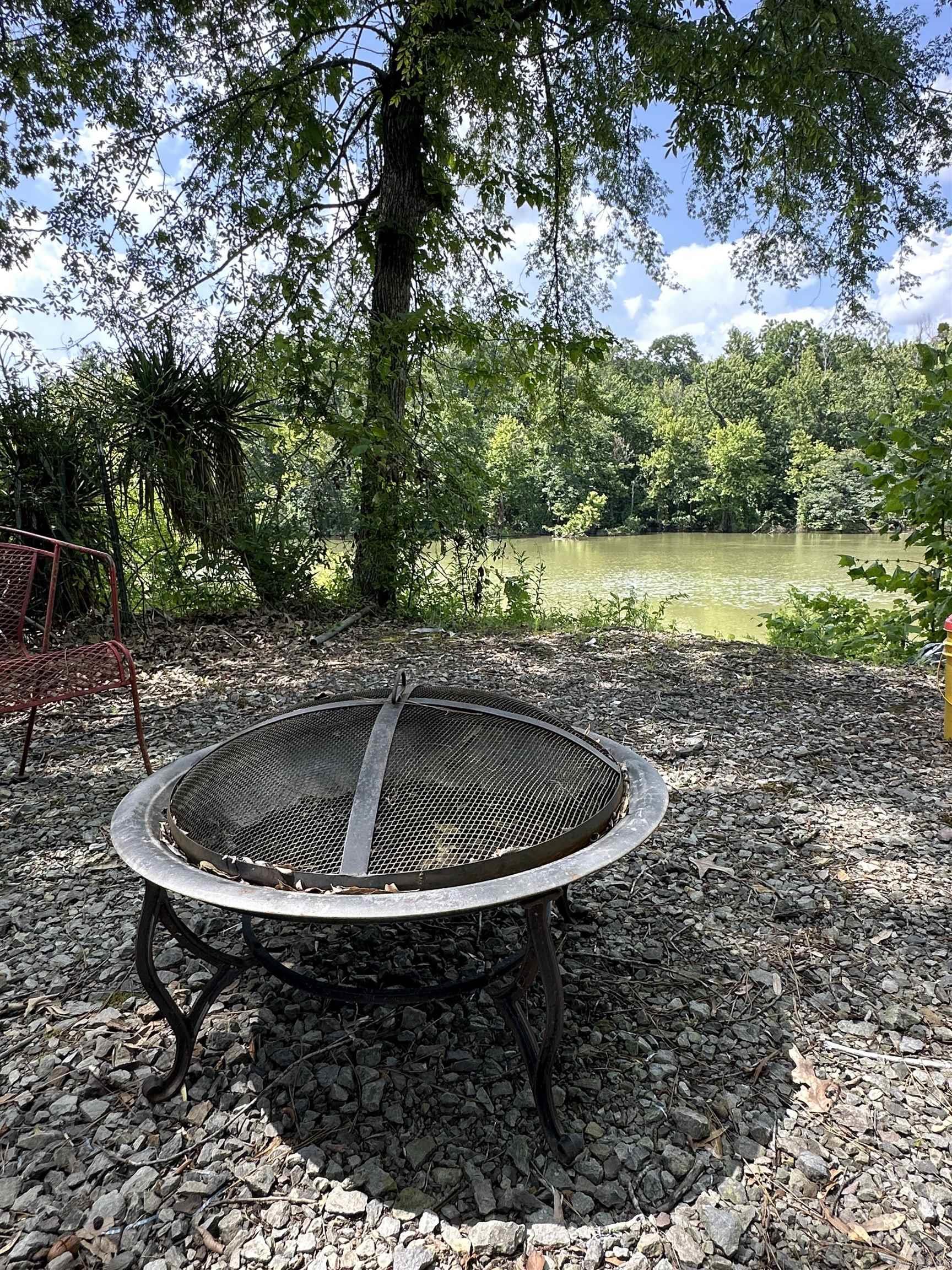 651 Nimmo Rd  Searcy, AR