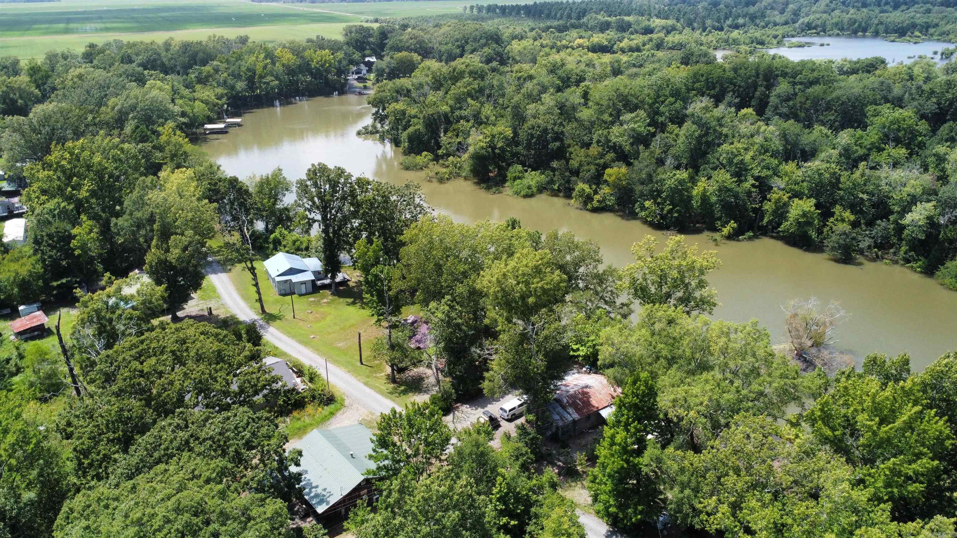 651 Nimmo Rd  Searcy, AR