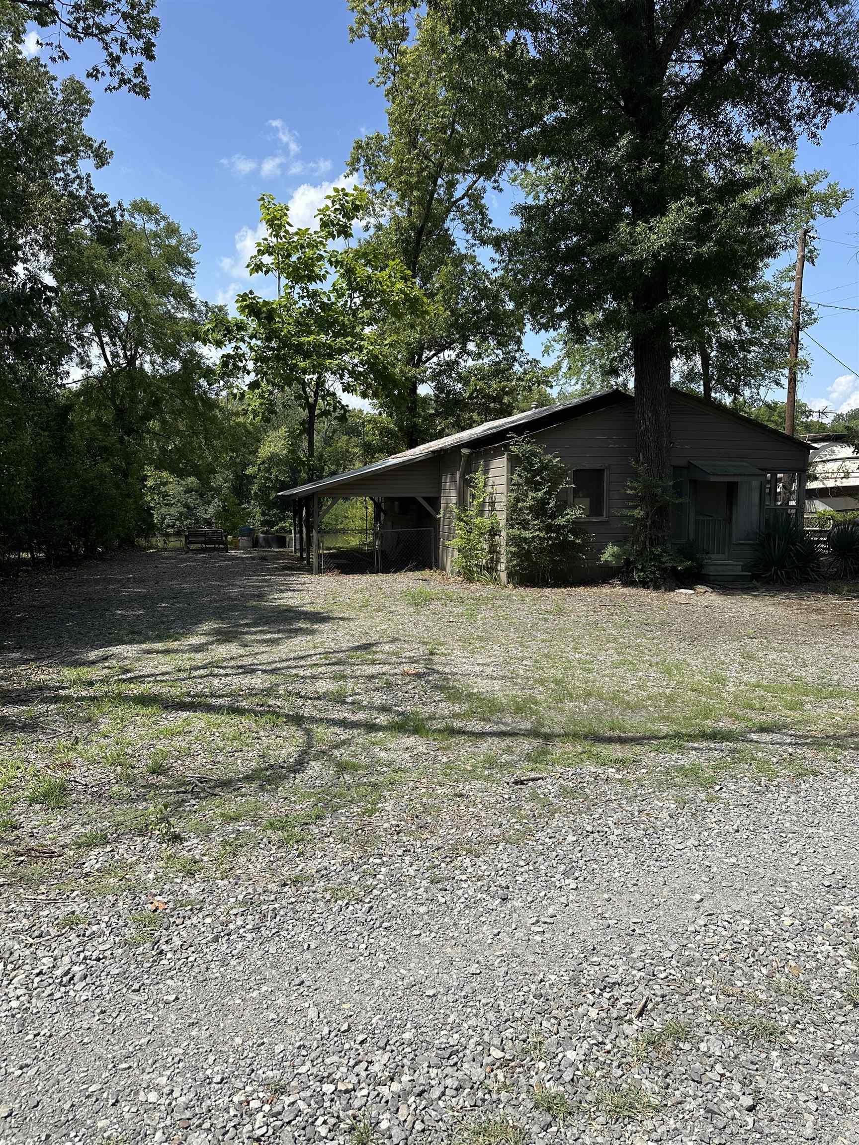 651 Nimmo Rd  Searcy, AR