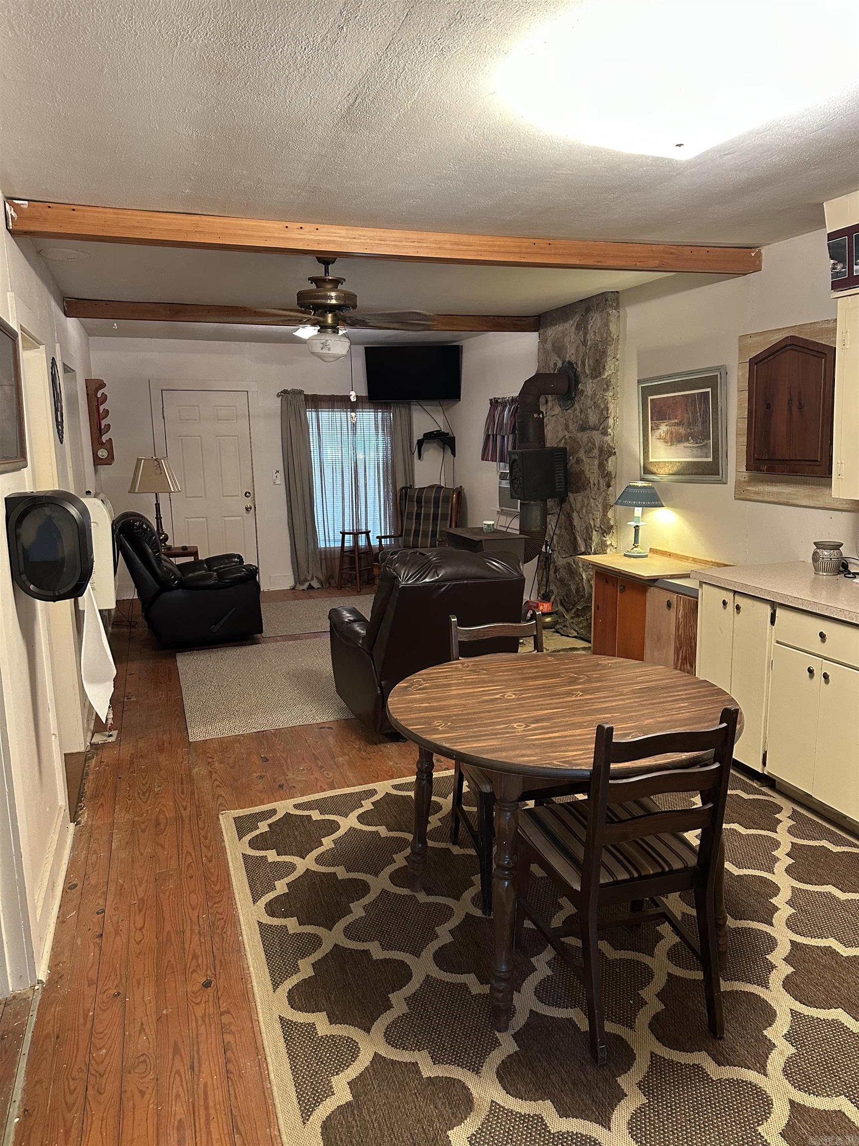 651 Nimmo Rd  Searcy, AR