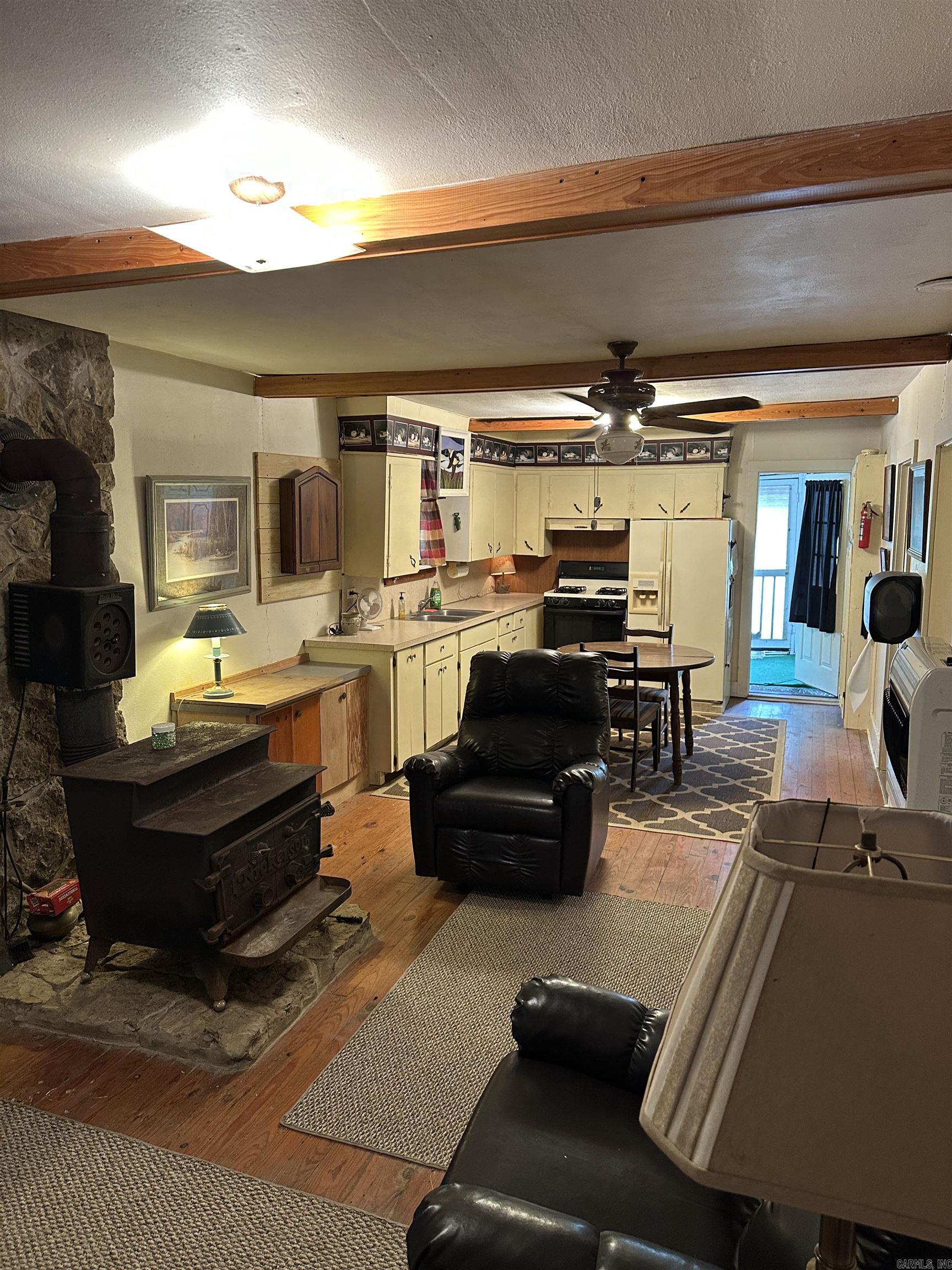 651 Nimmo Rd  Searcy, AR