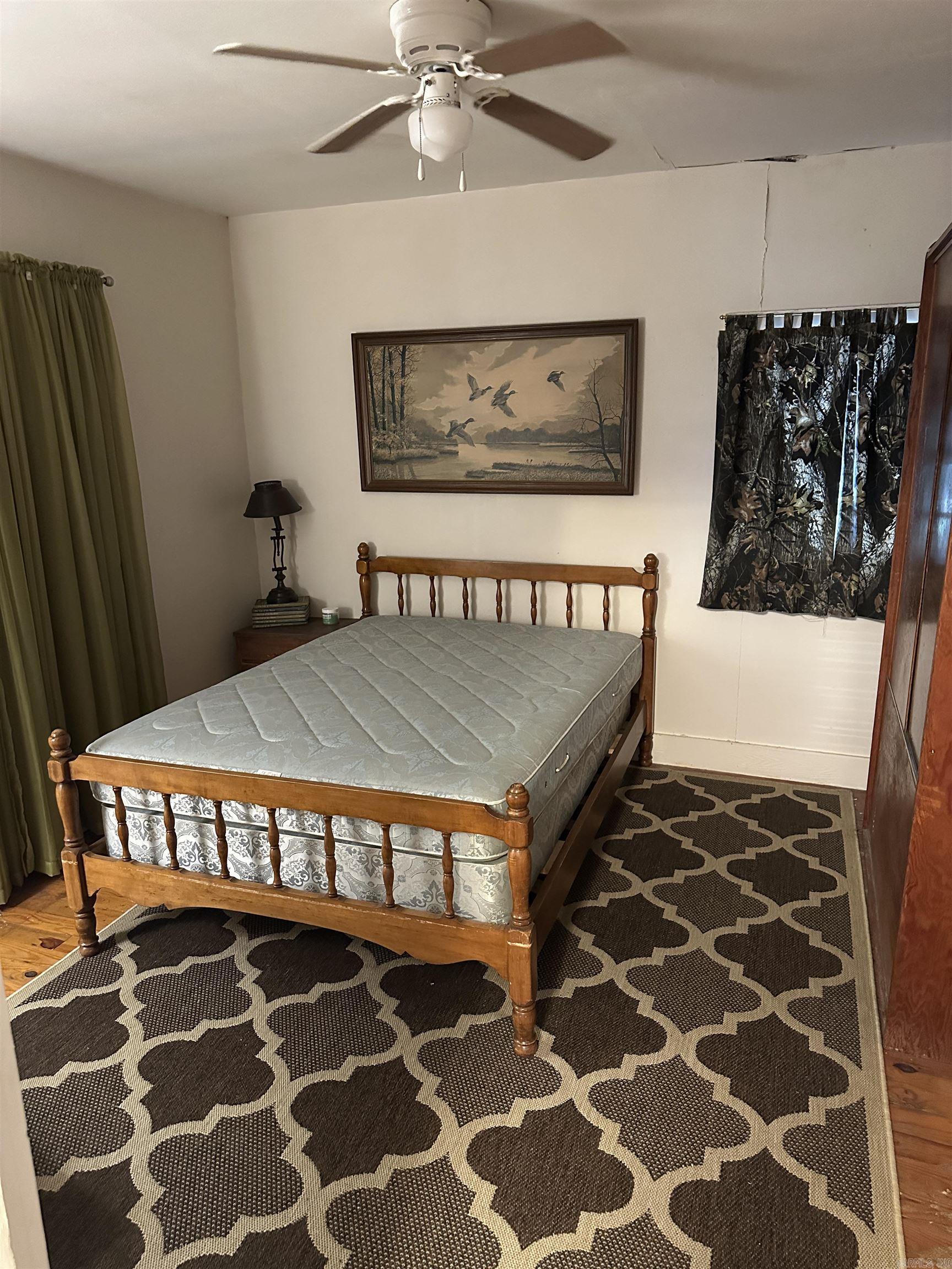 651 Nimmo Rd  Searcy, AR