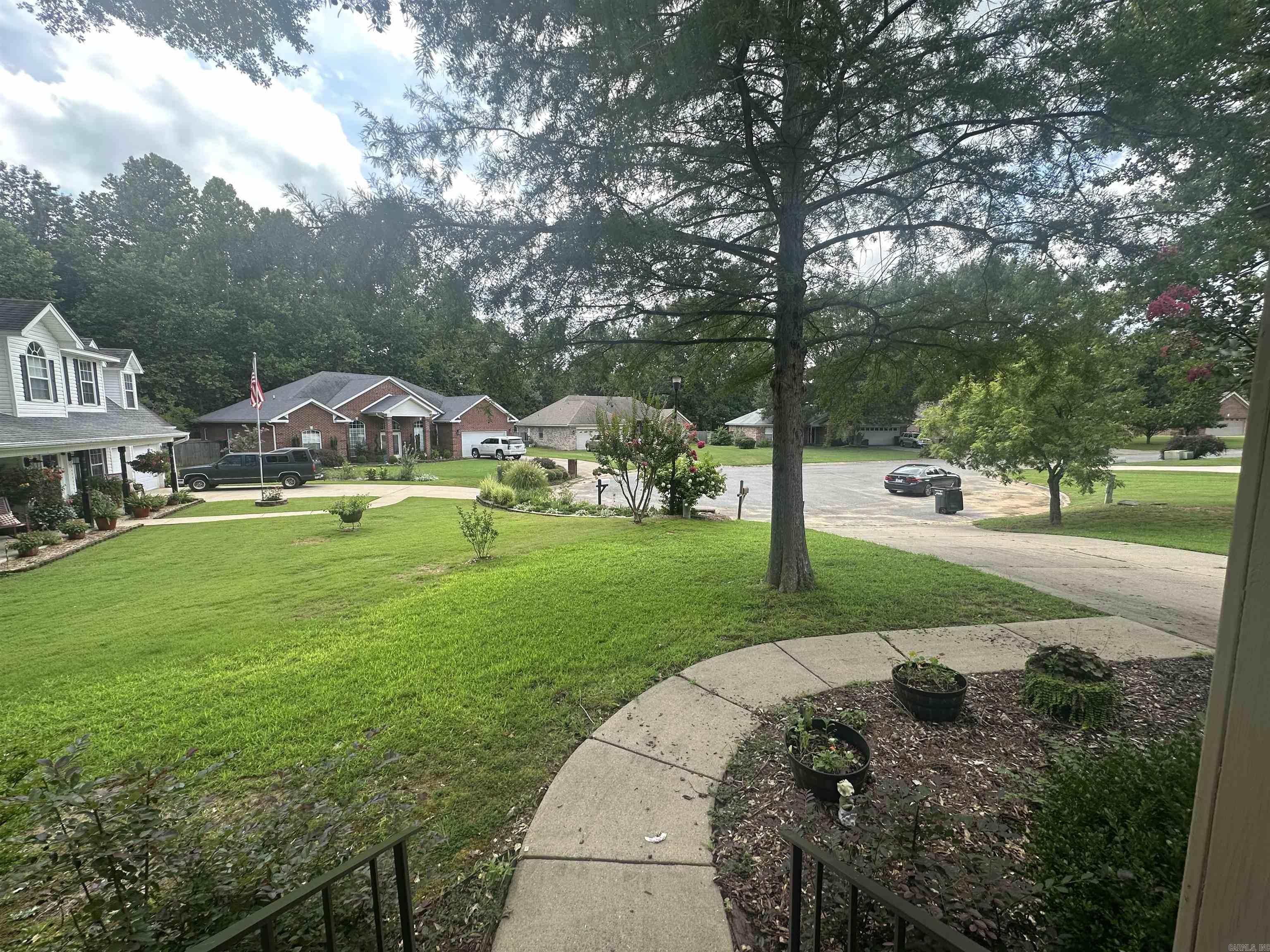 302 Fairoaks  Jacksonville, AR