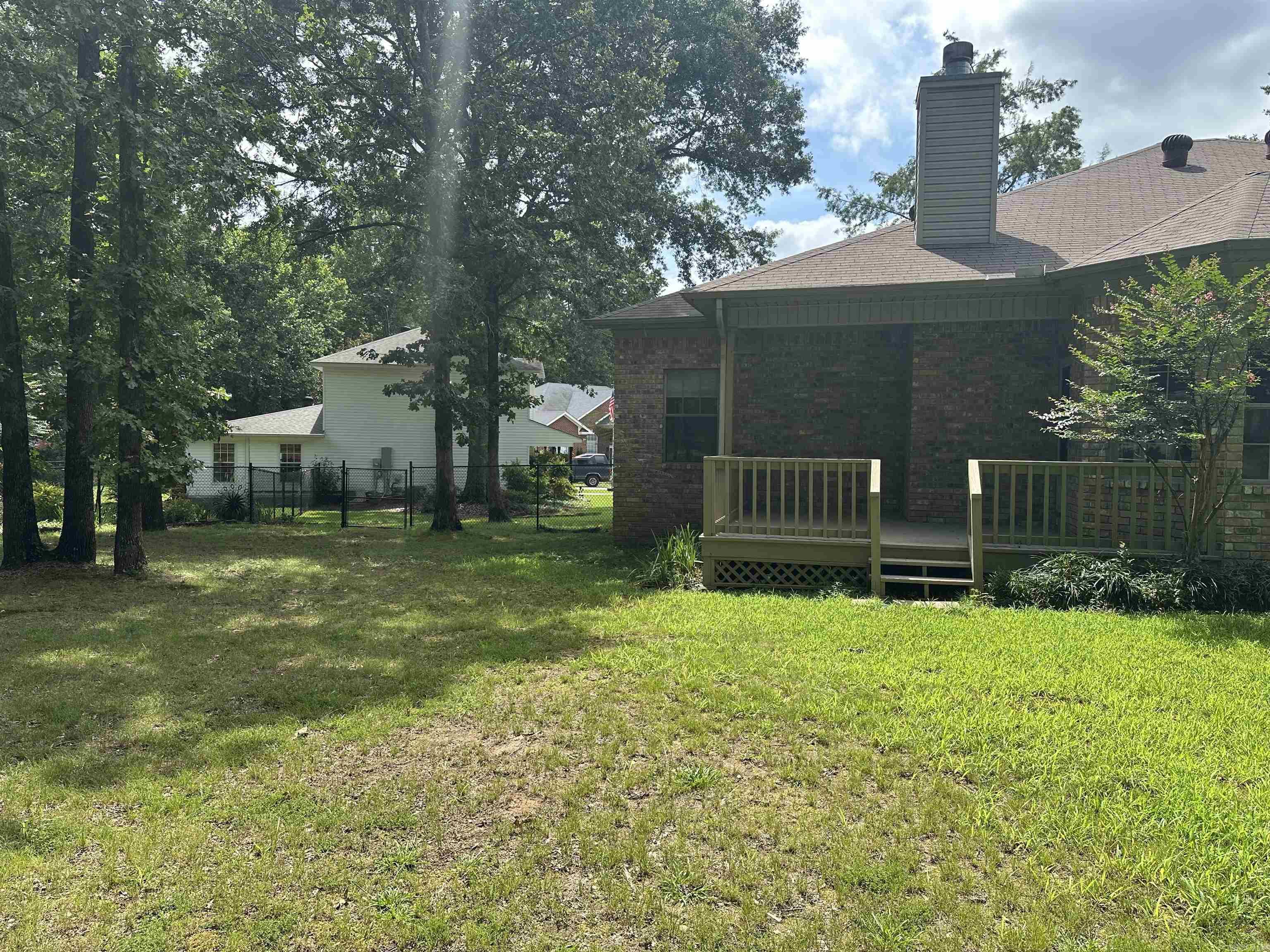 302 Fairoaks  Jacksonville, AR