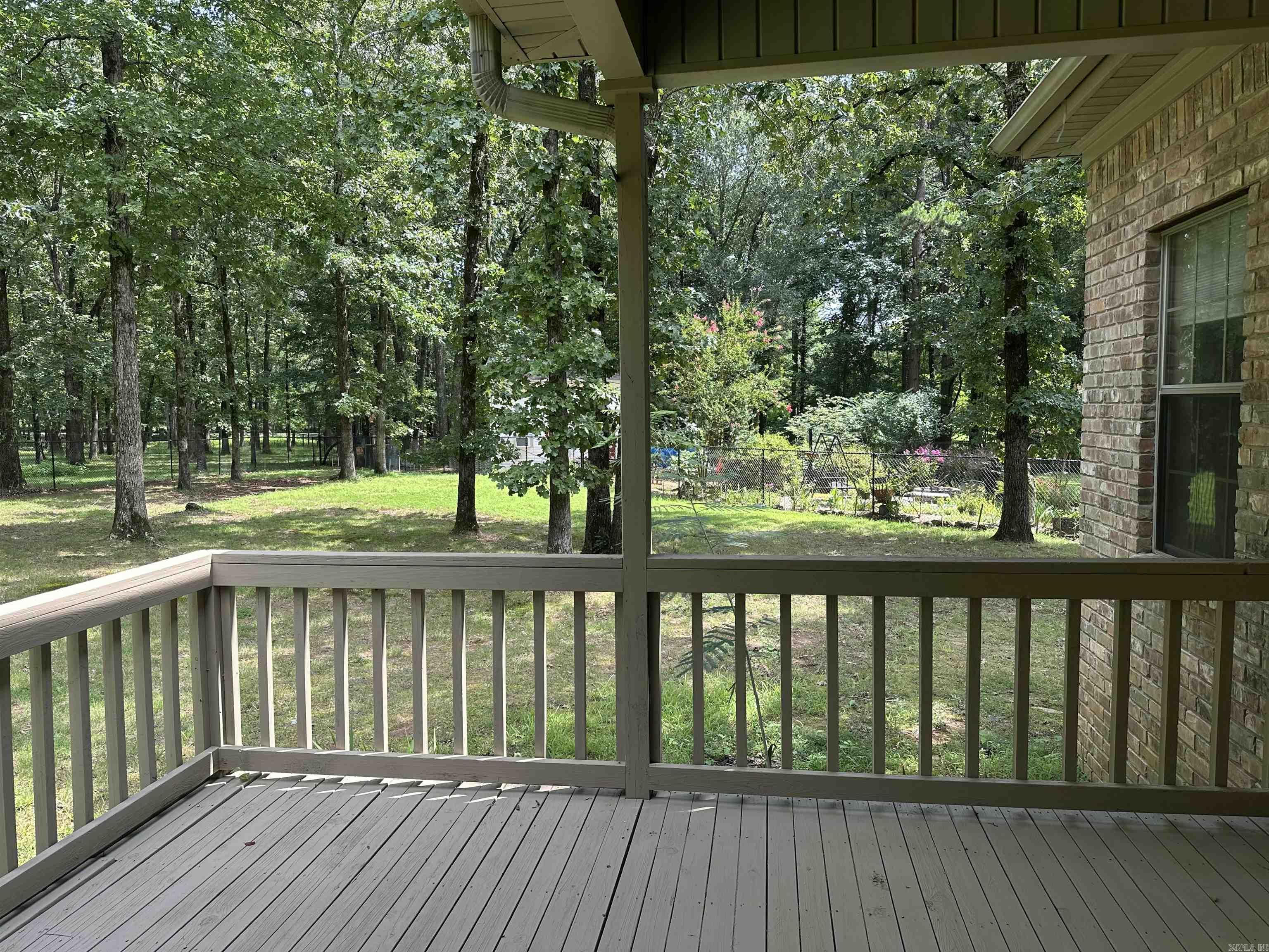 302 Fairoaks  Jacksonville, AR