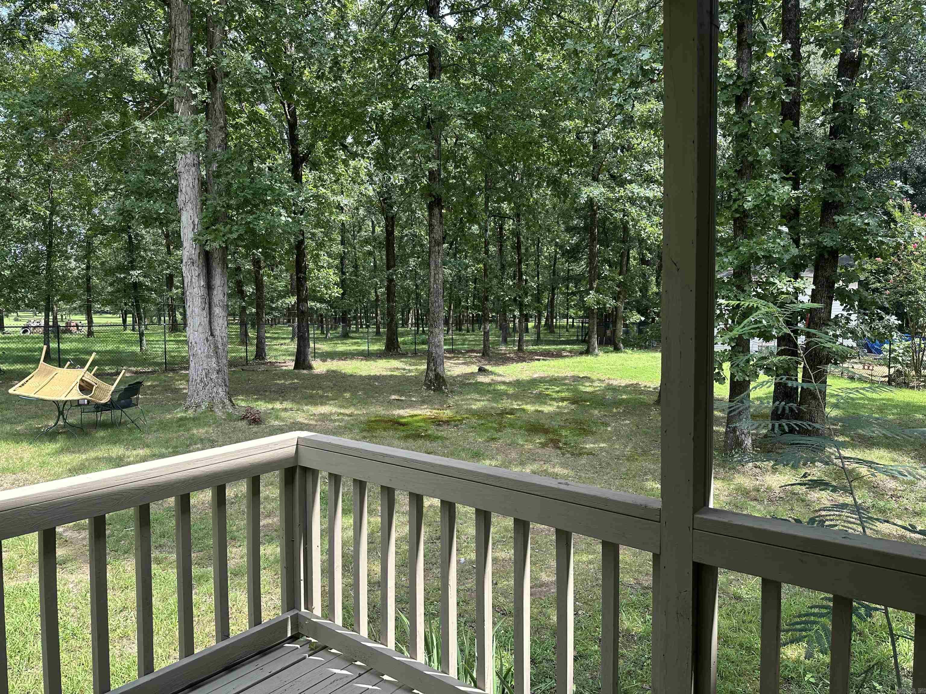 302 Fairoaks  Jacksonville, AR
