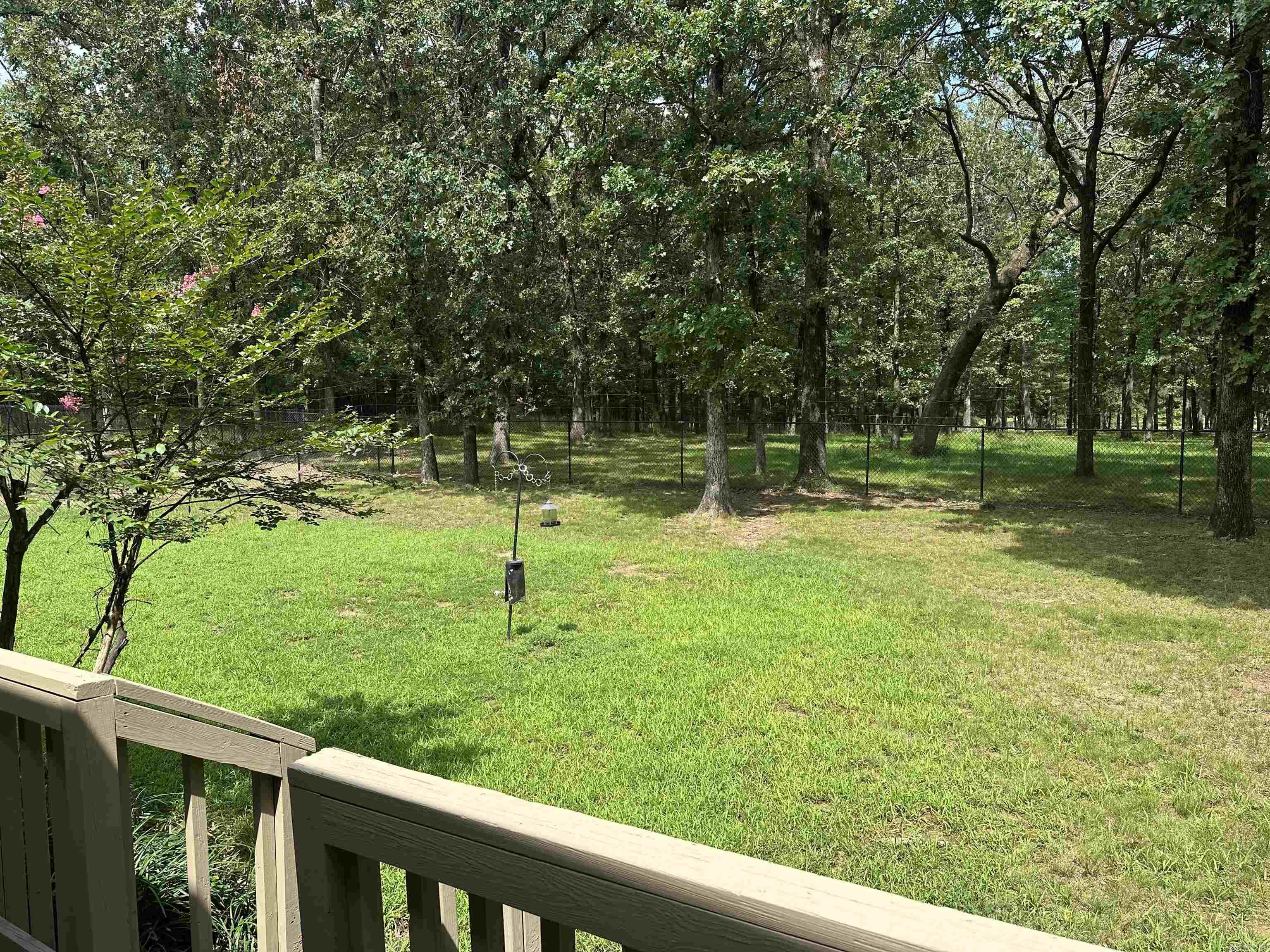 302 Fairoaks  Jacksonville, AR