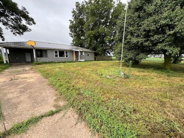 7762 CR 928  Lake City, AR
