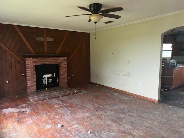 7762 CR 928  Lake City, AR