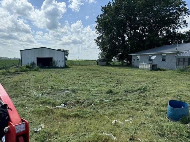 7762 CR 928  Lake City, AR
