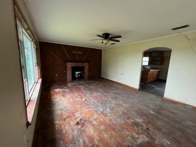 7762 CR 928  Lake City, AR