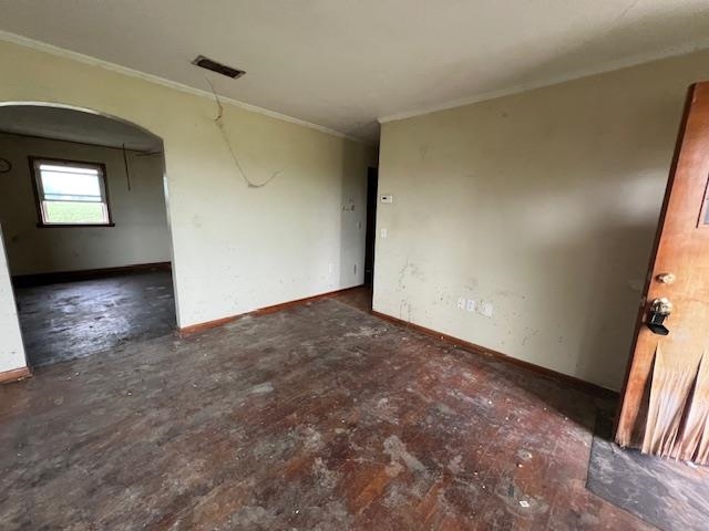 7762 CR 928  Lake City, AR