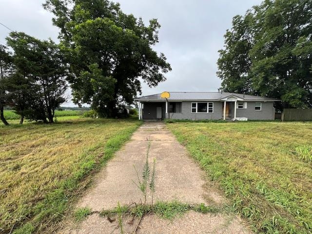 7762 CR 928  Lake City, AR