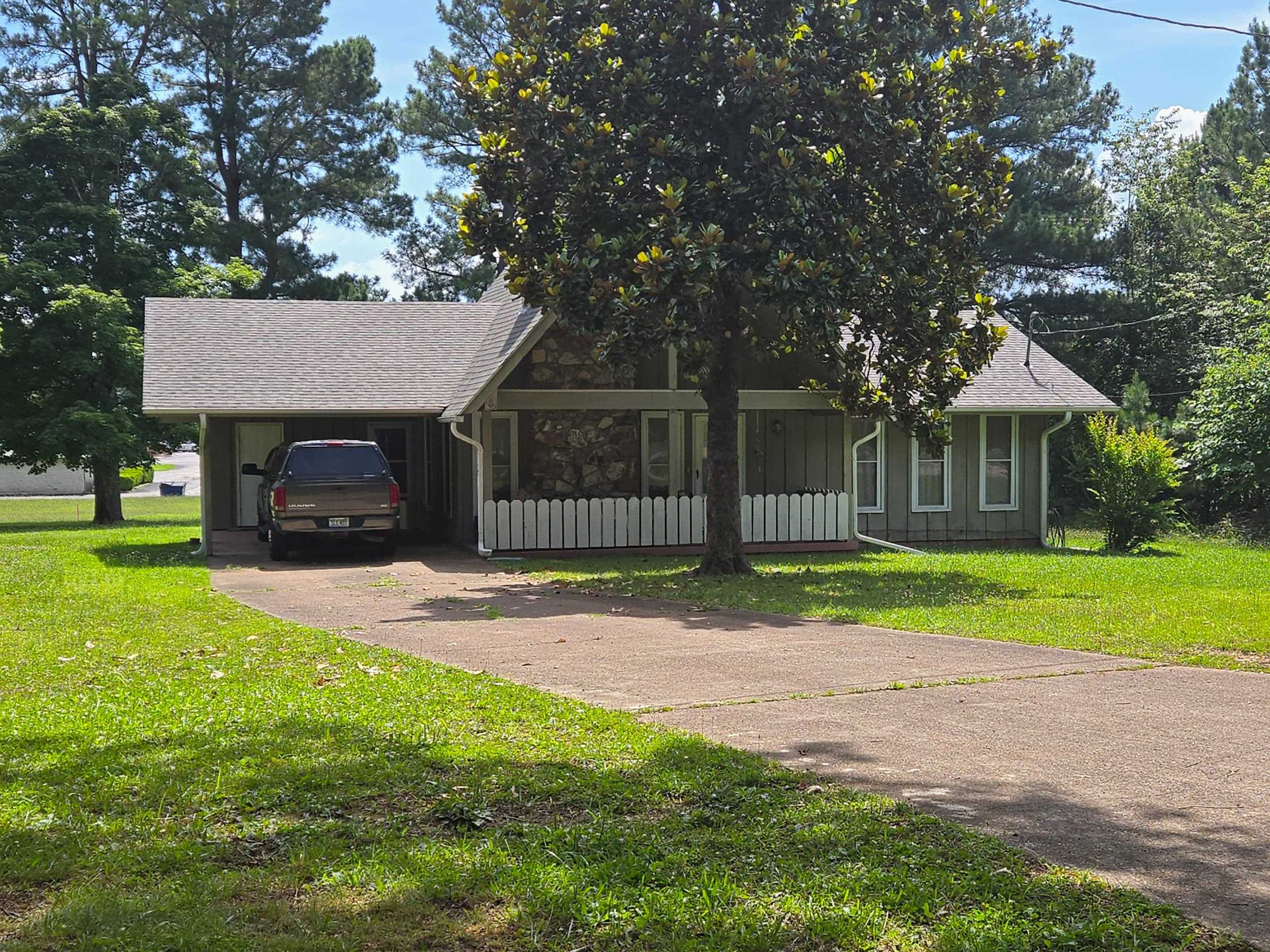 9 Micanopy  Cherokee Village, AR