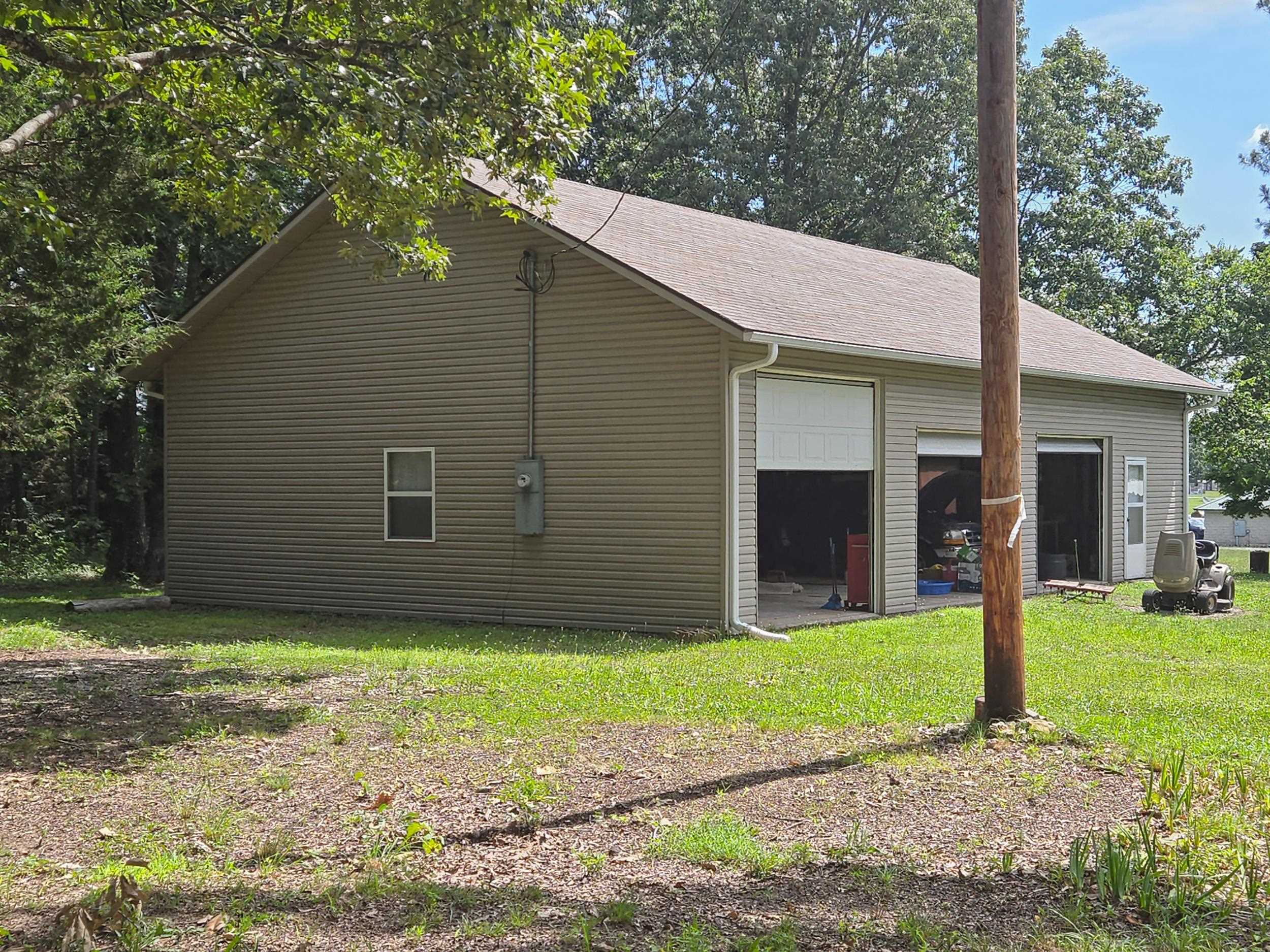 9 Micanopy  Cherokee Village, AR