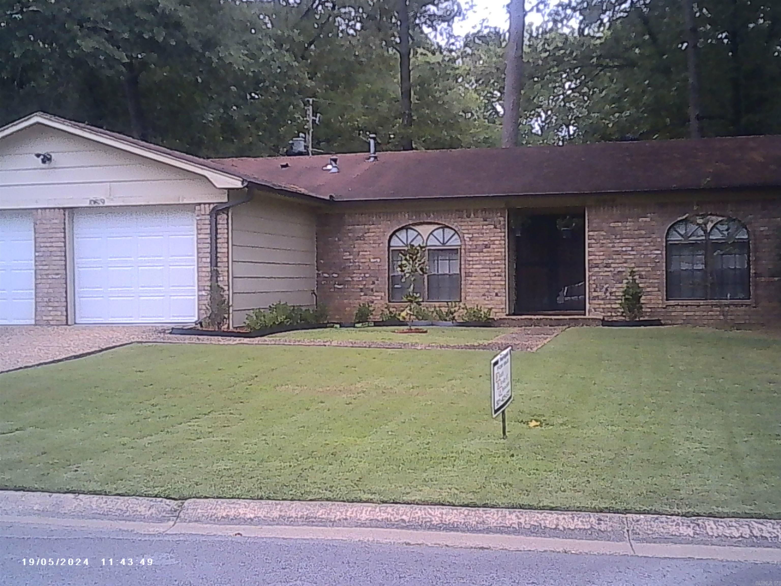 10819 Lorie Ln  Mabelvale, AR