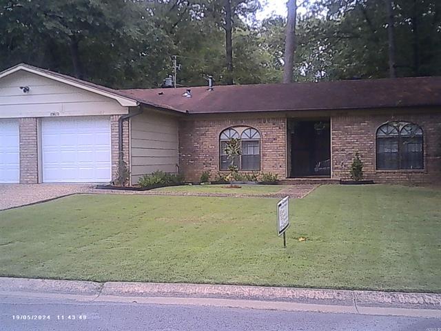 10819  Lorie Ln  Mabelvale, AR