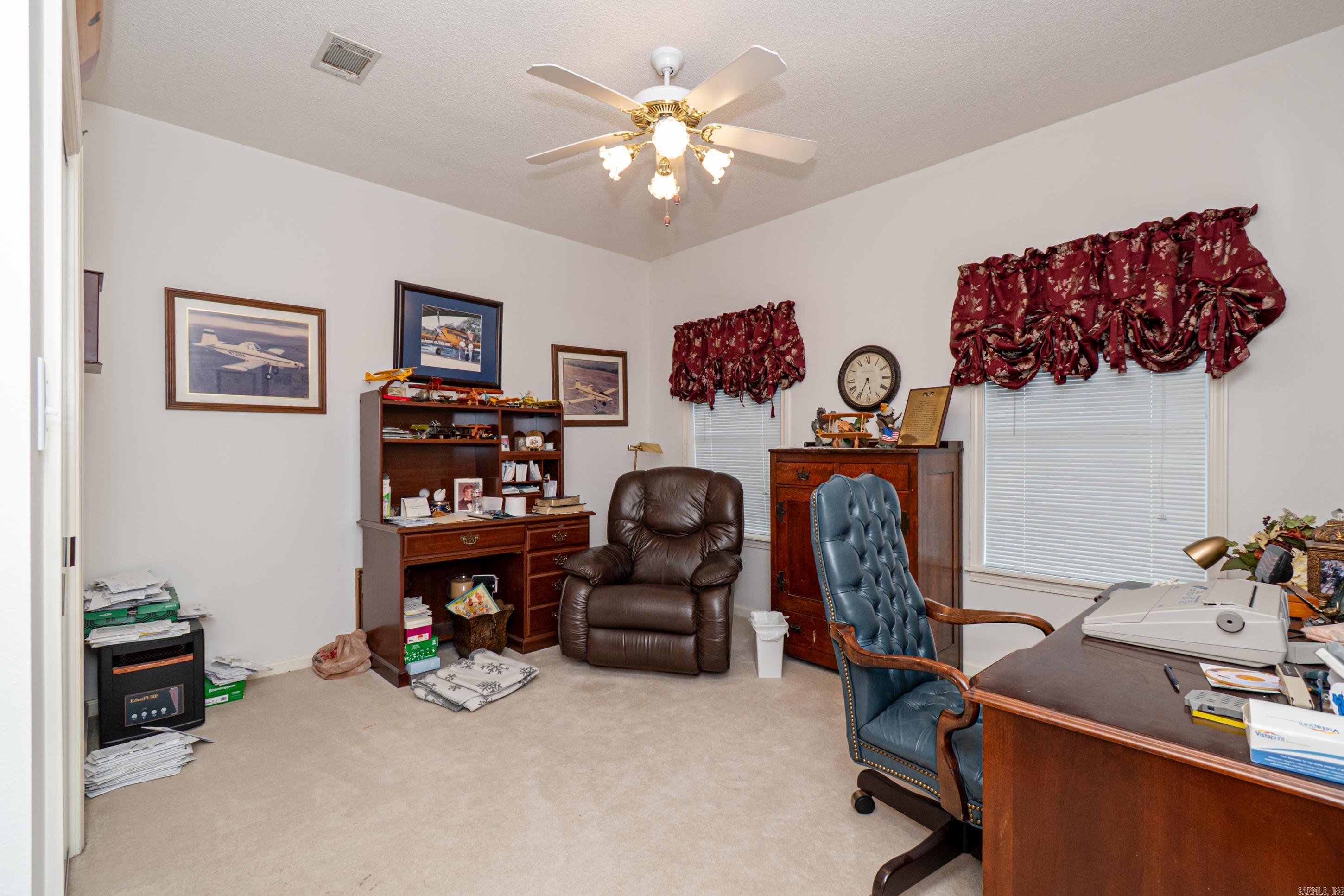 1782 E AR 274 Hwy.  Hampton, AR