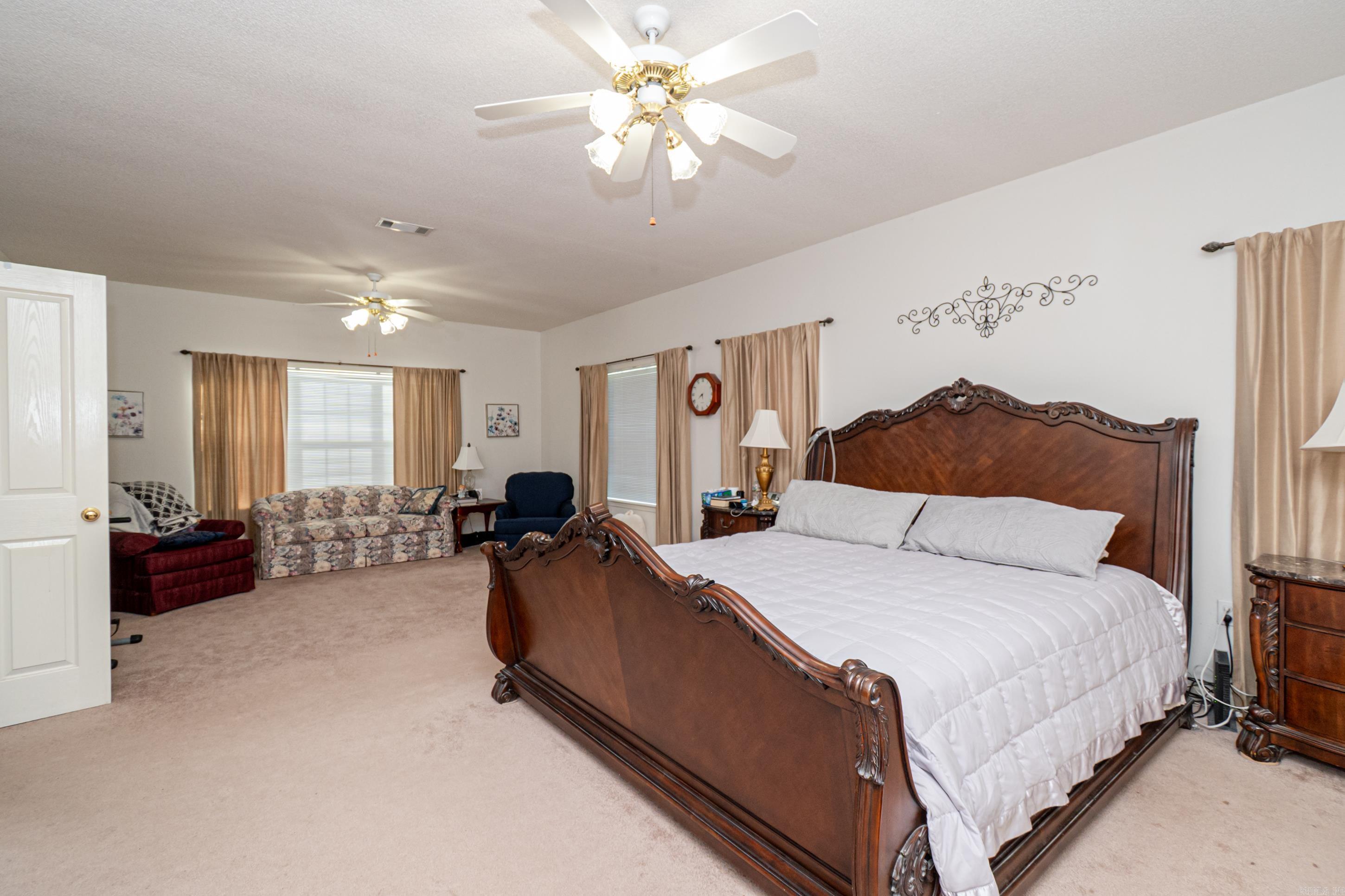 1782 E AR 274 Hwy.  Hampton, AR