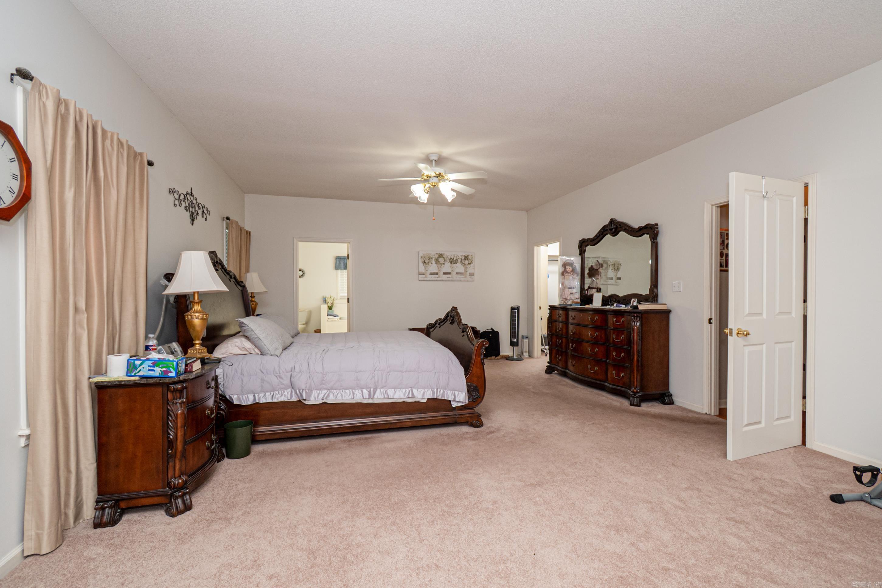 1782 E AR 274 Hwy.  Hampton, AR