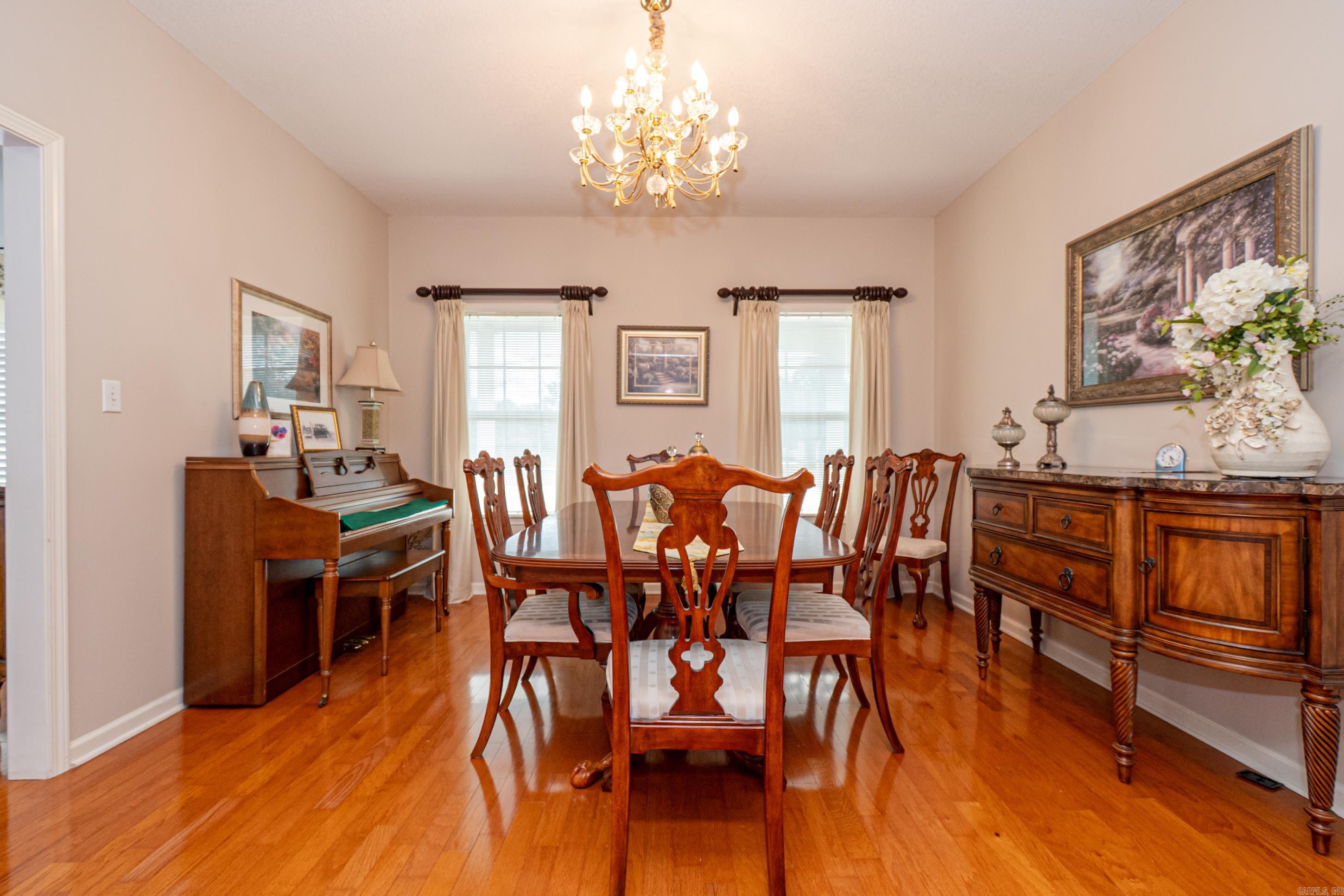 1782 E AR 274 Hwy.  Hampton, AR