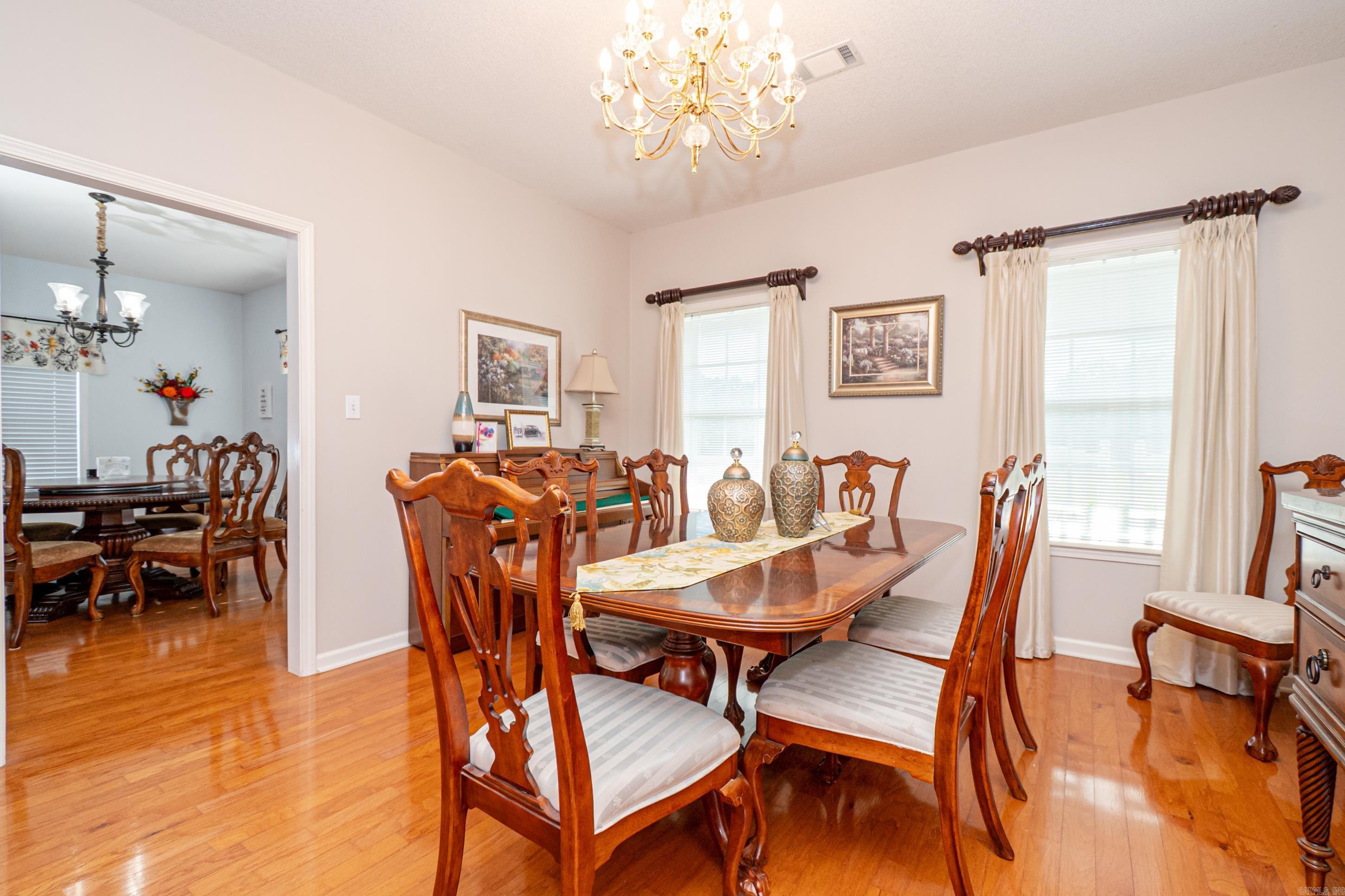 1782 E AR 274 Hwy.  Hampton, AR