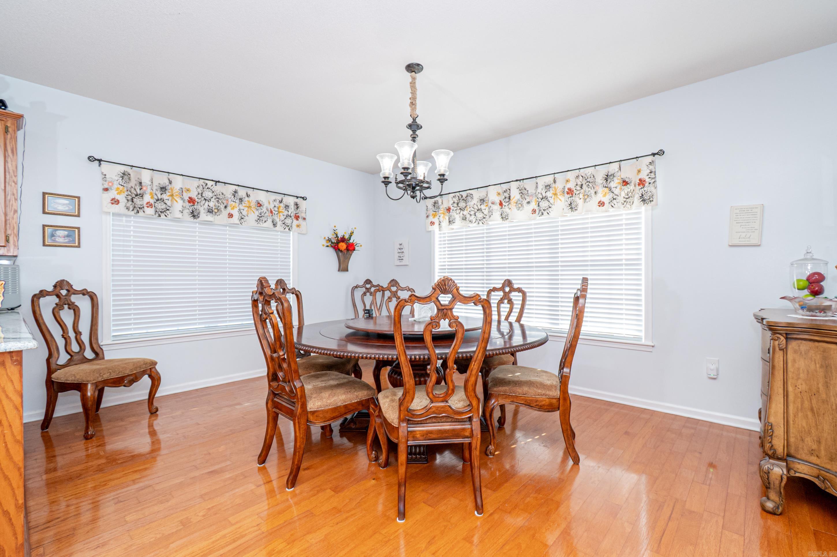 1782 E AR 274 Hwy.  Hampton, AR