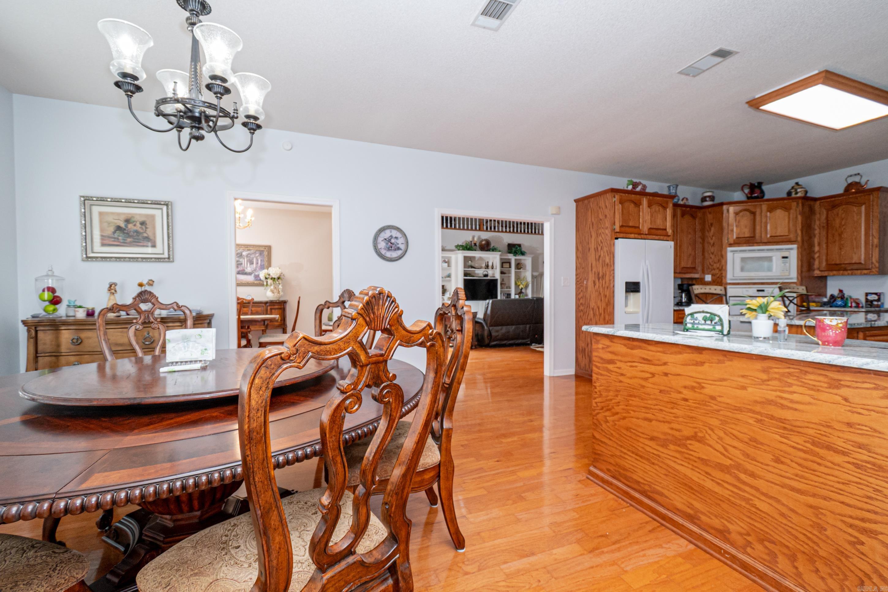 1782 E AR 274 Hwy.  Hampton, AR