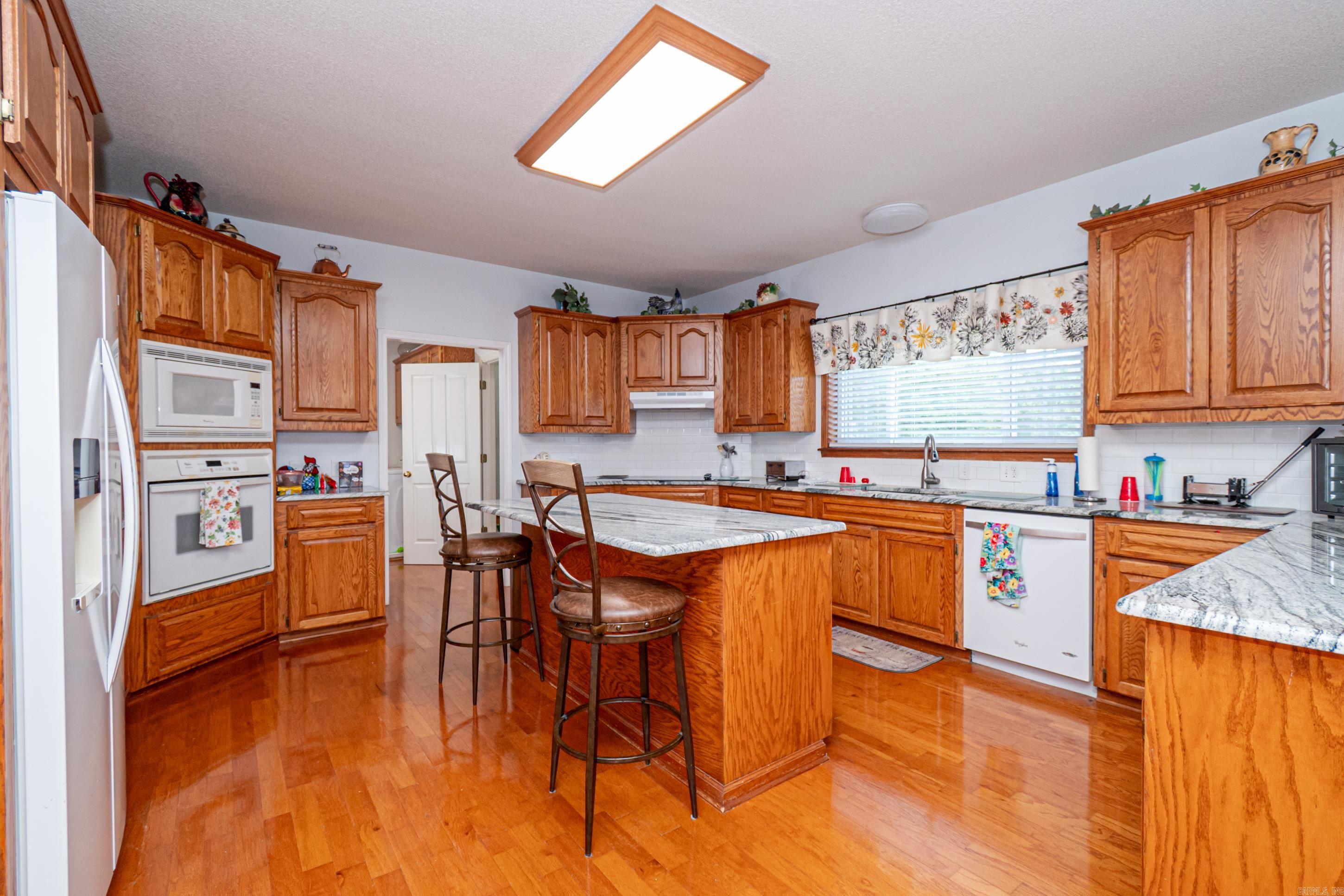 1782 E AR 274 Hwy.  Hampton, AR
