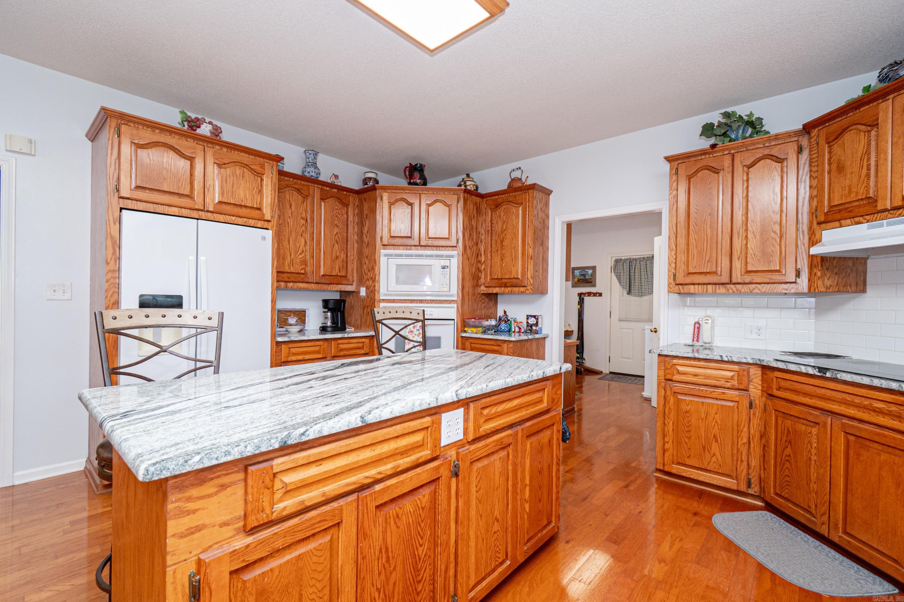 1782 E AR 274 Hwy.  Hampton, AR