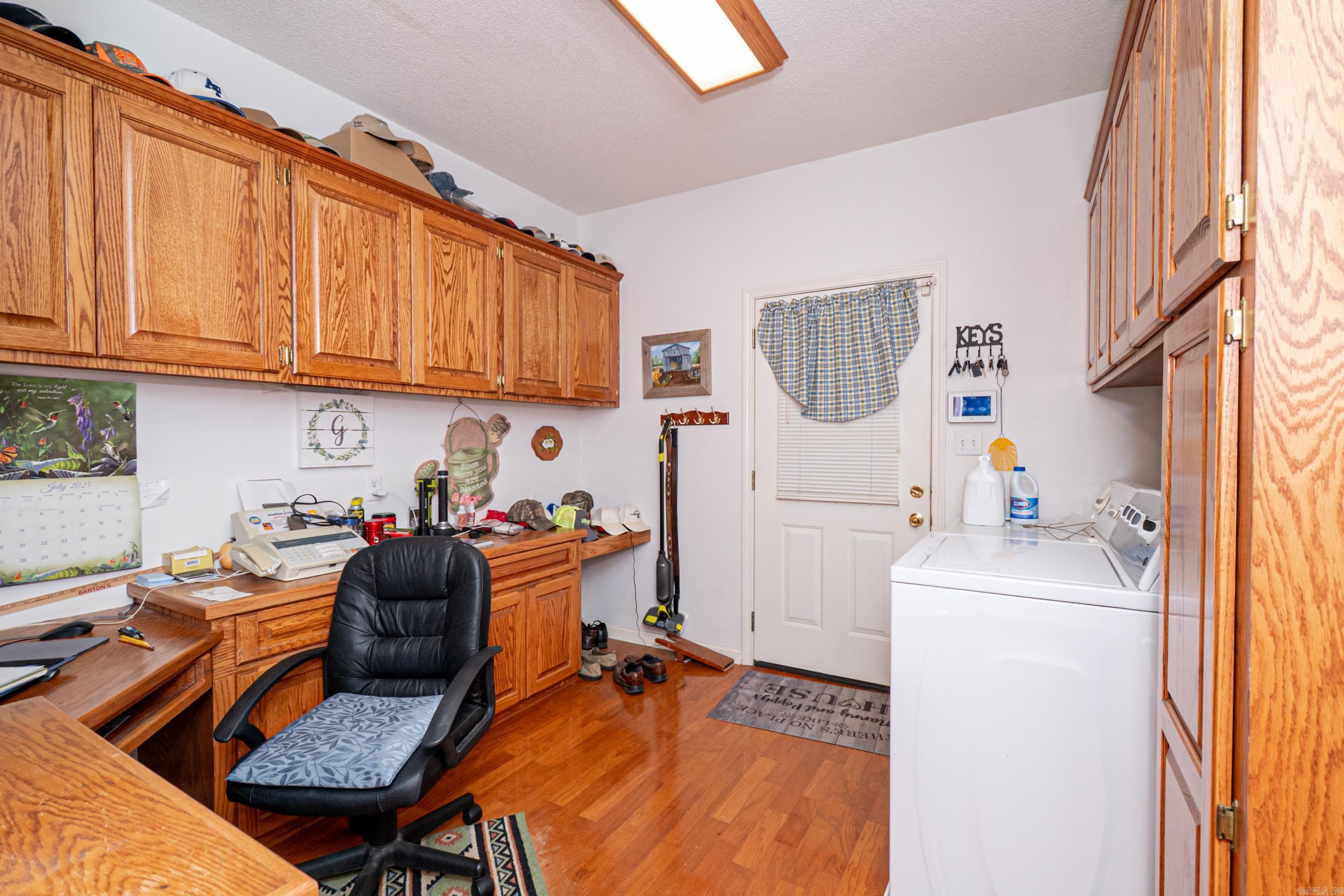 1782 E AR 274 Hwy.  Hampton, AR