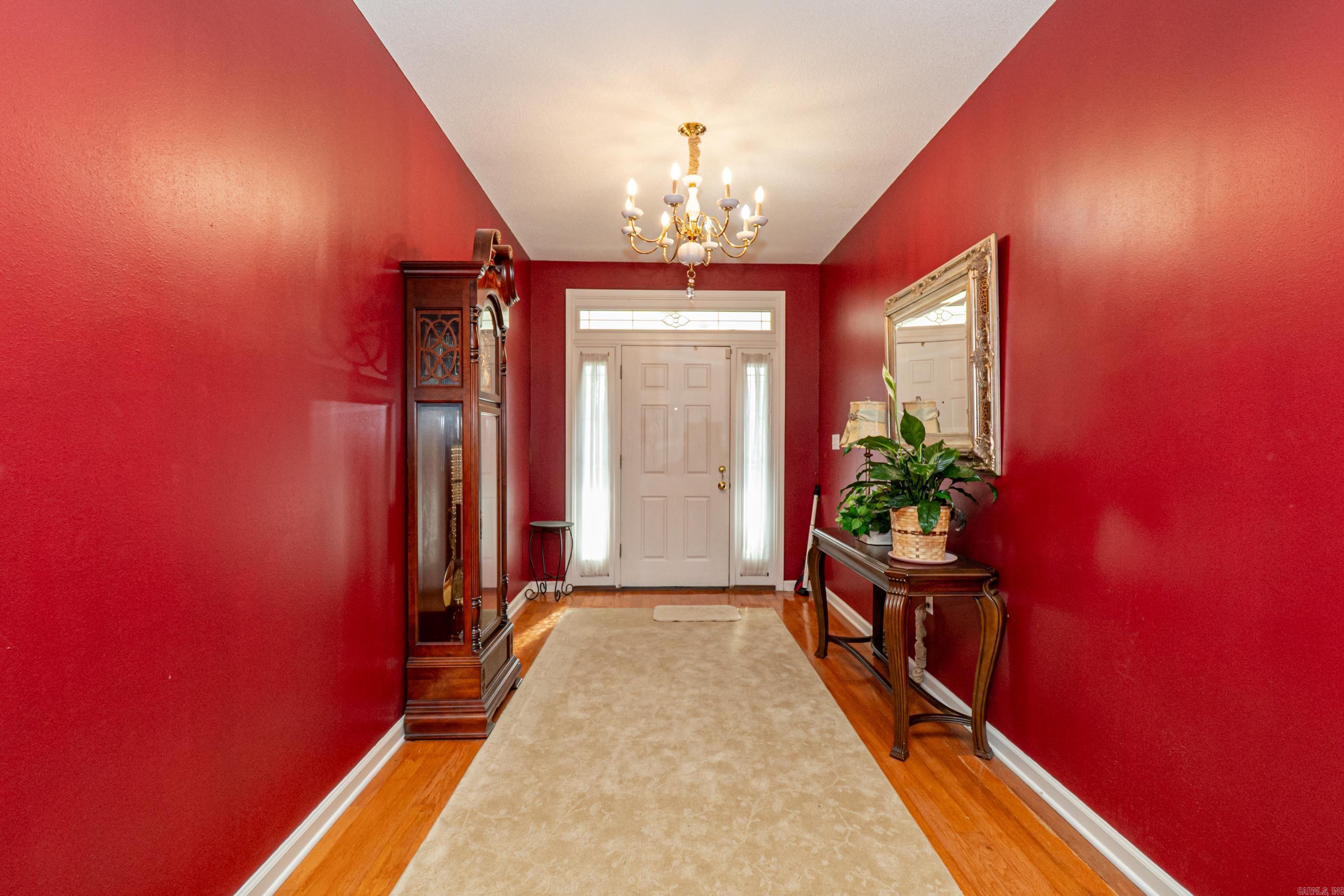 1782 E AR 274 Hwy.  Hampton, AR