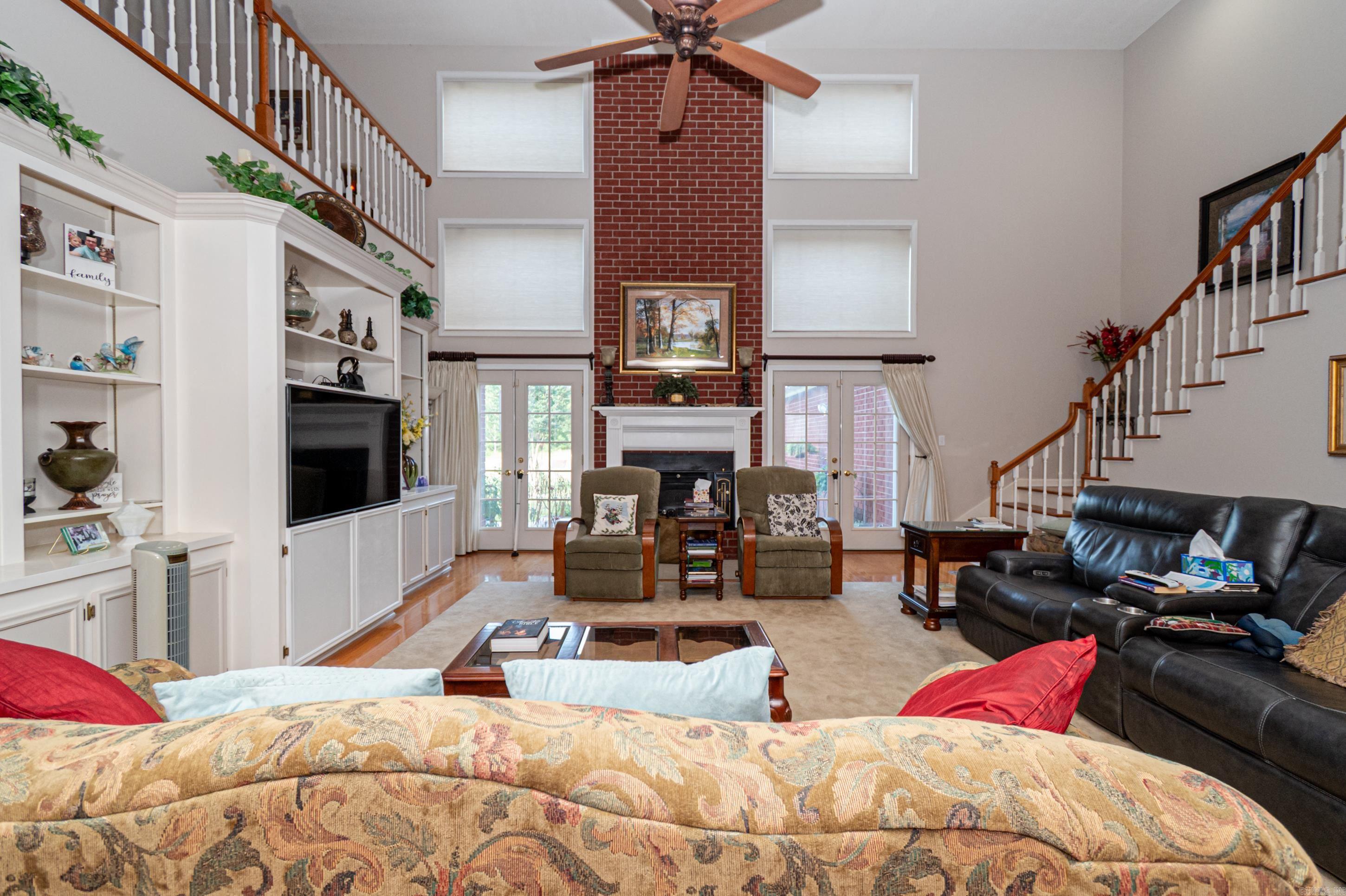 1782 E AR 274 Hwy.  Hampton, AR