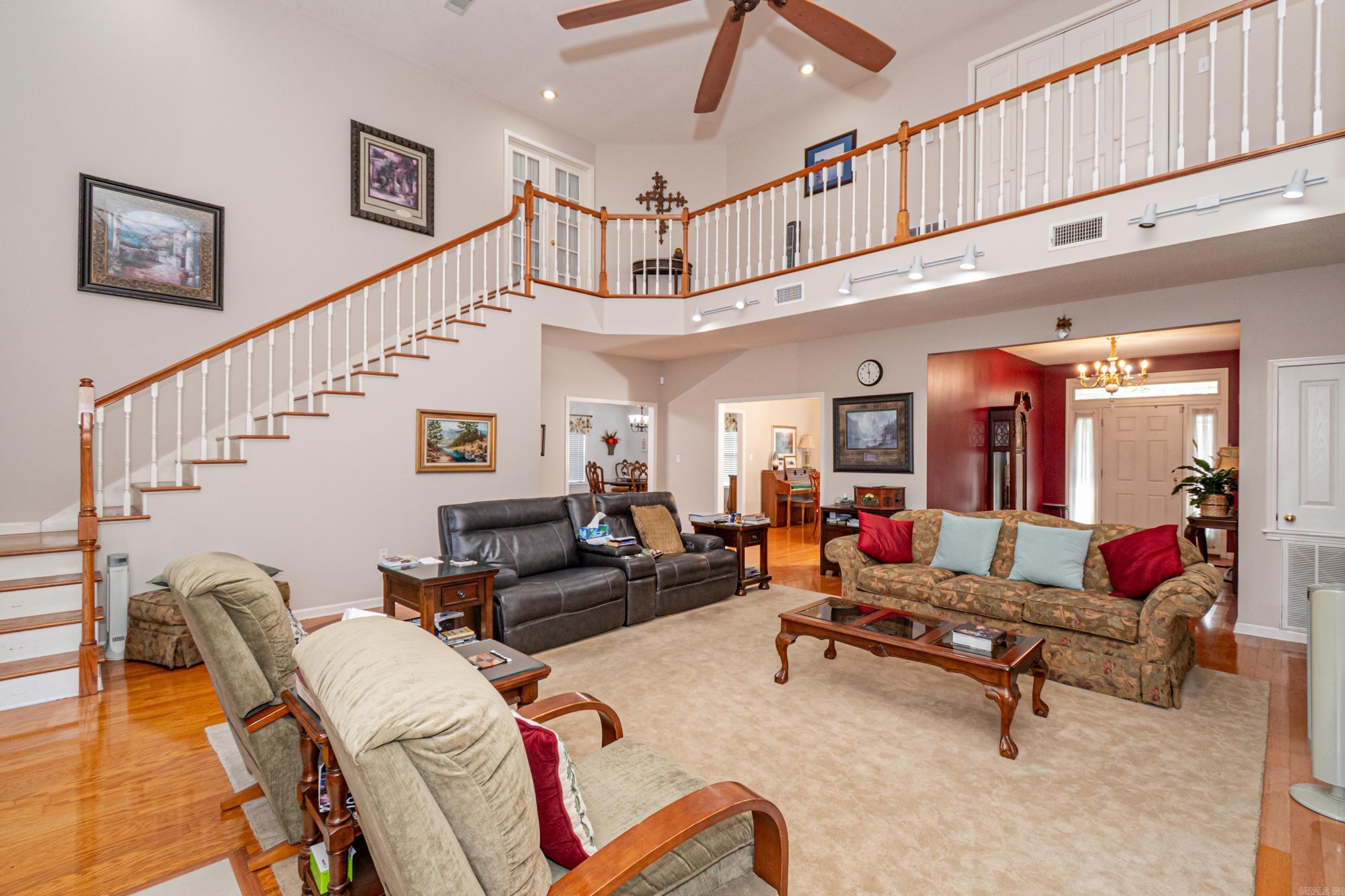 1782 E AR 274 Hwy.  Hampton, AR
