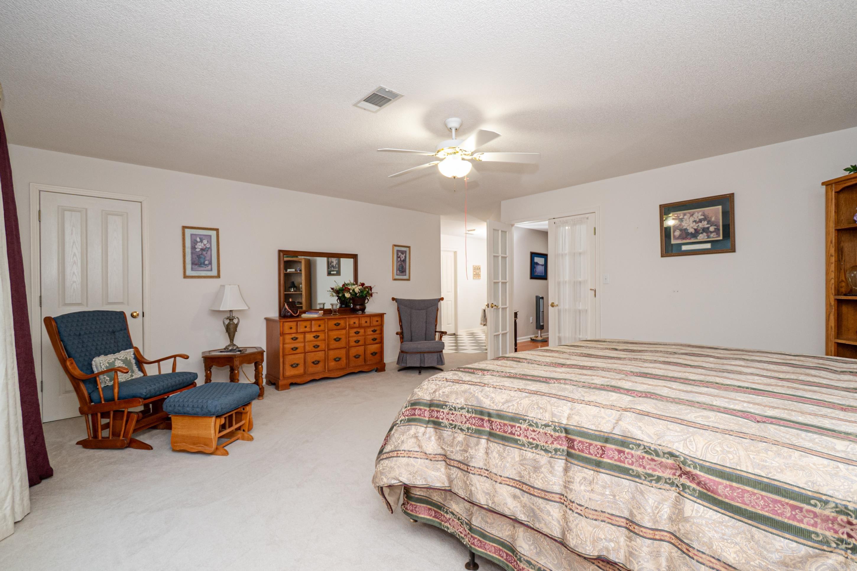 1782 E AR 274 Hwy.  Hampton, AR
