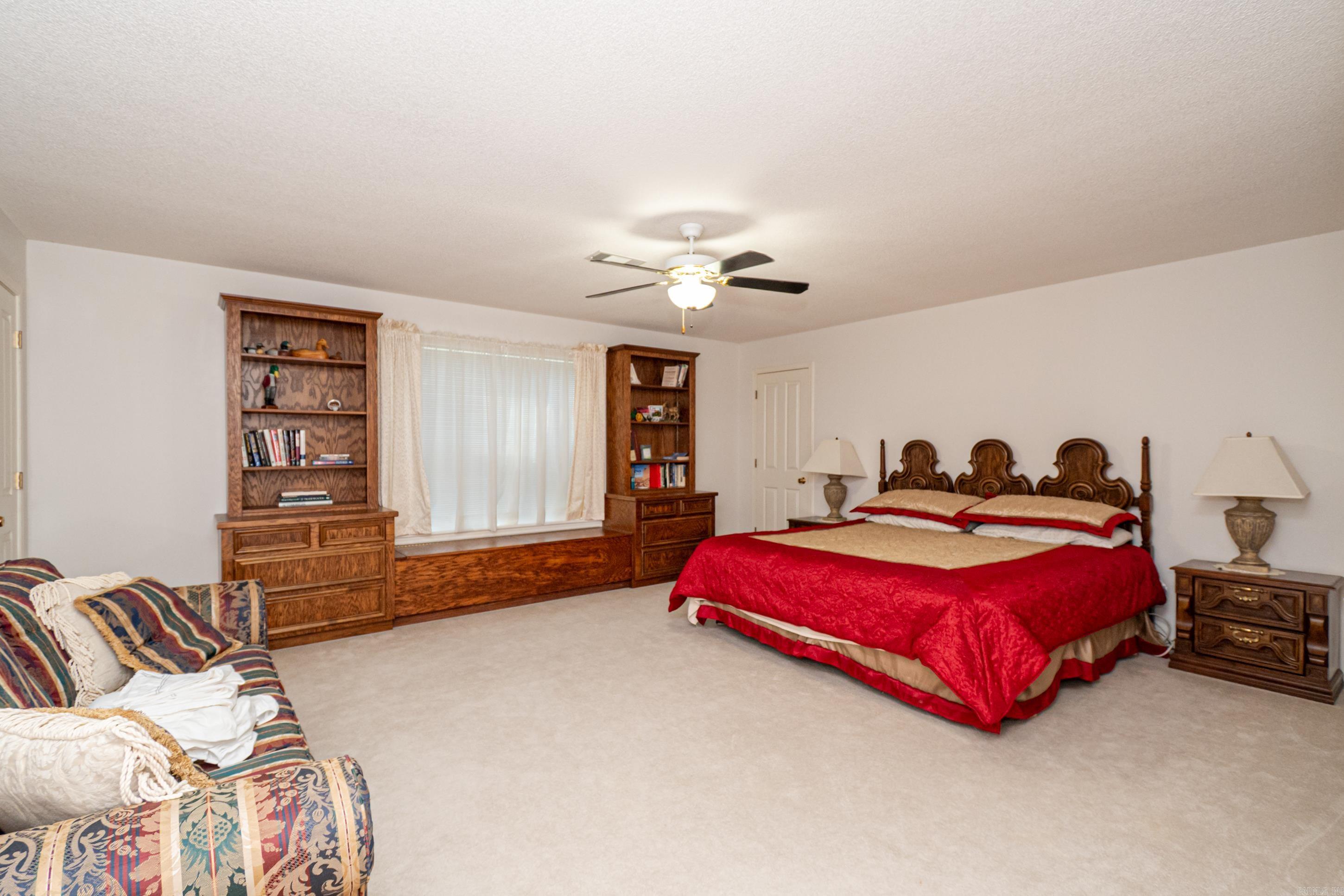 1782 E AR 274 Hwy.  Hampton, AR