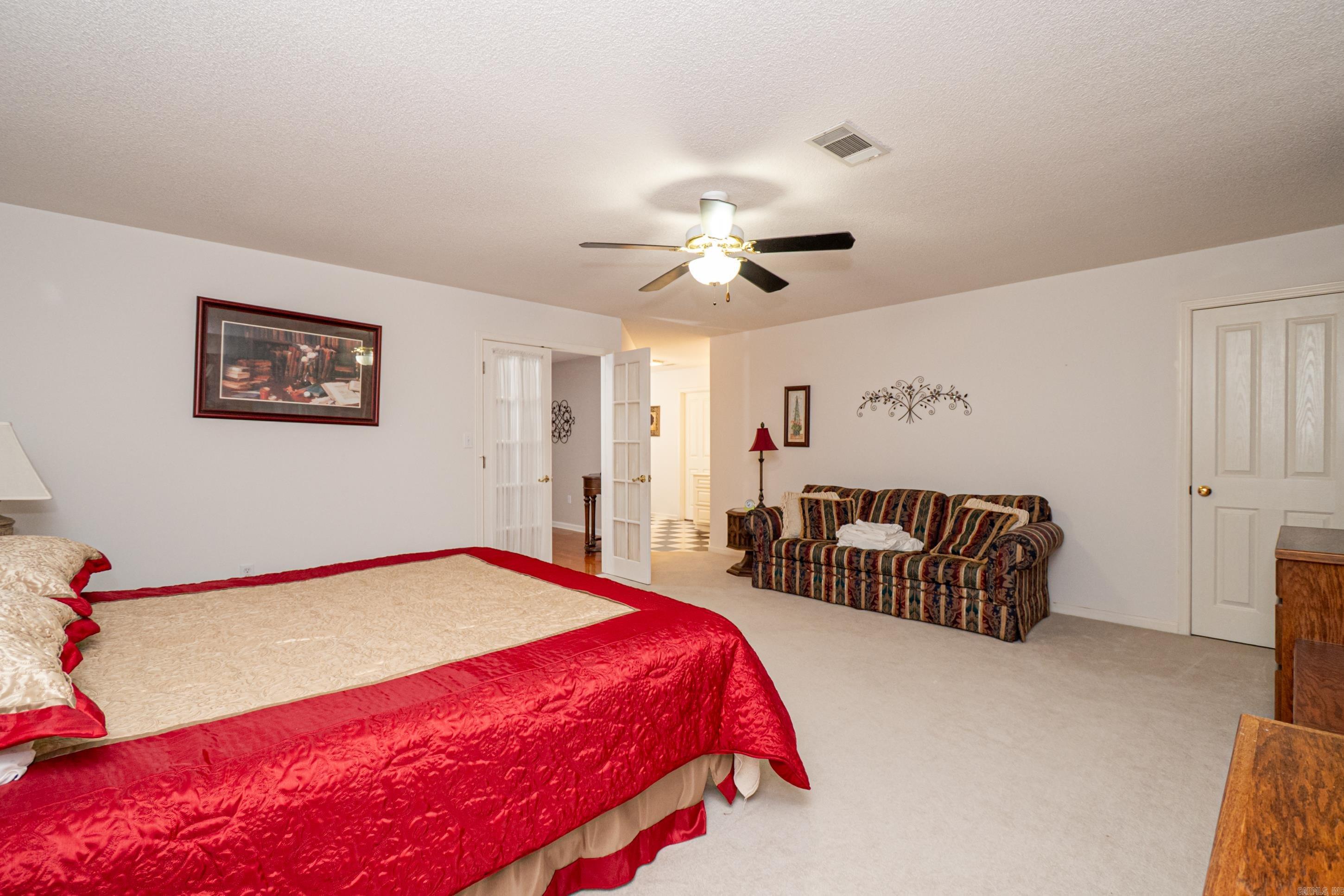 1782 E AR 274 Hwy.  Hampton, AR
