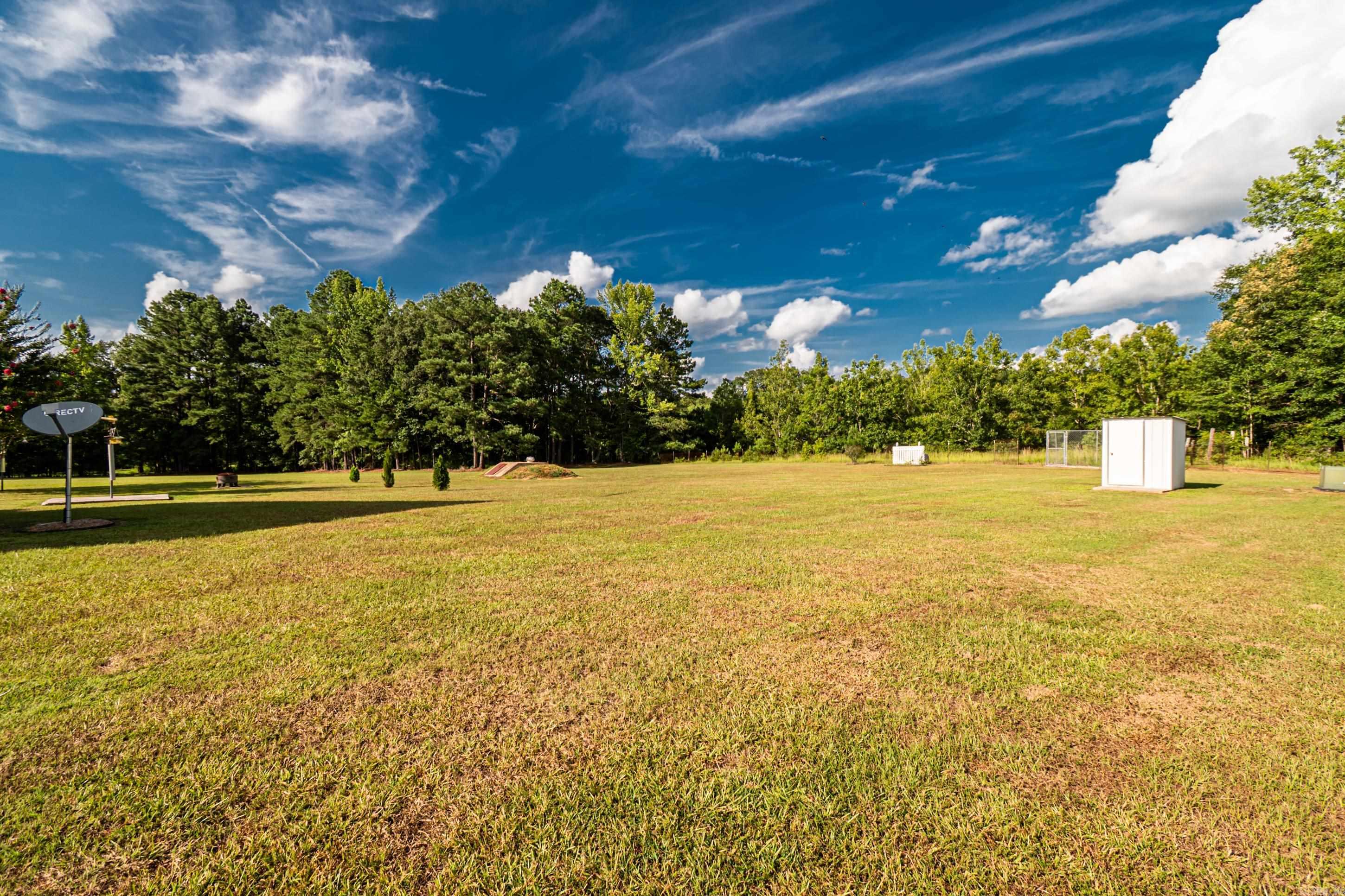 1782 E AR 274 Hwy.  Hampton, AR