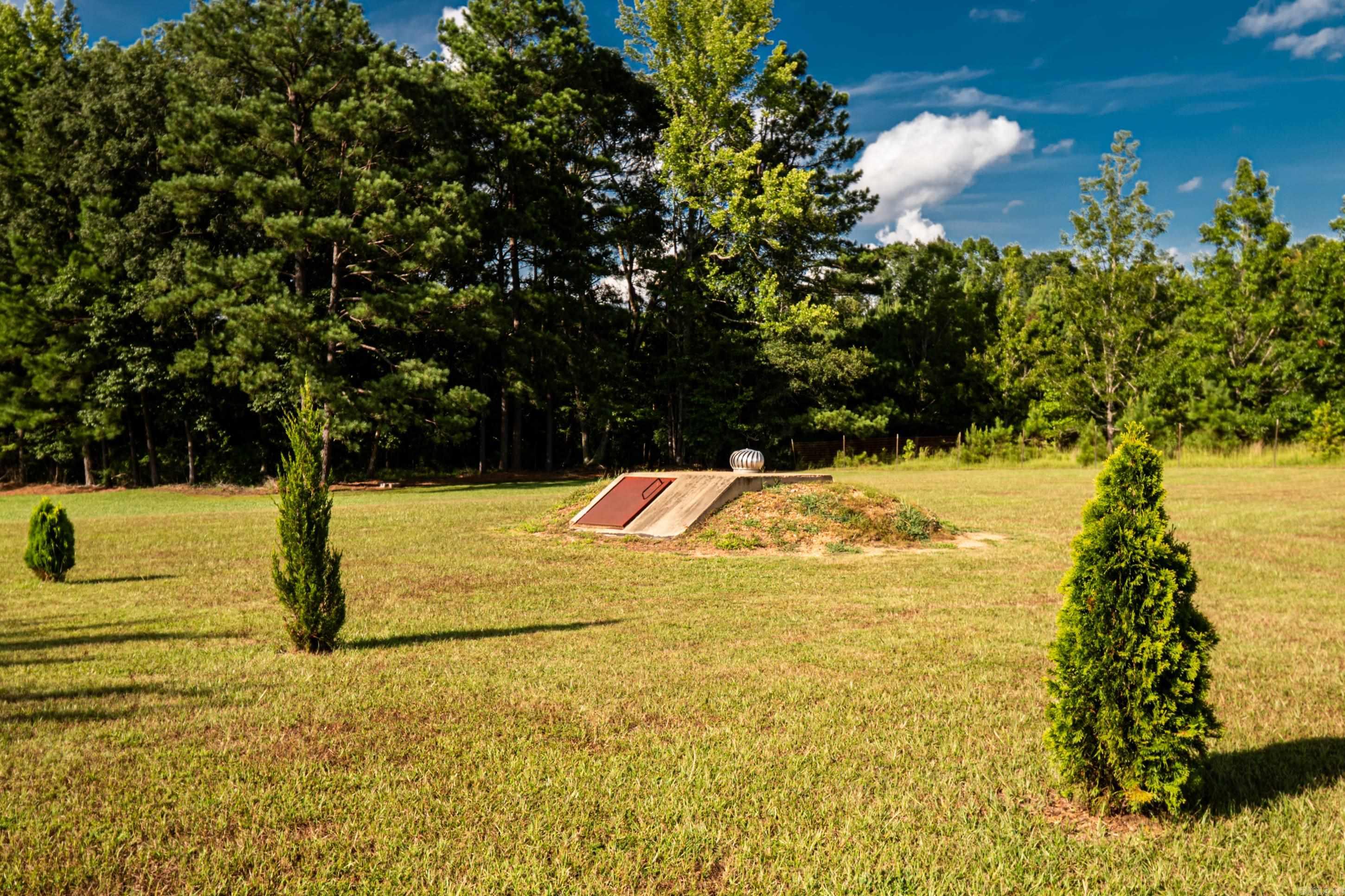 1782 E AR 274 Hwy.  Hampton, AR