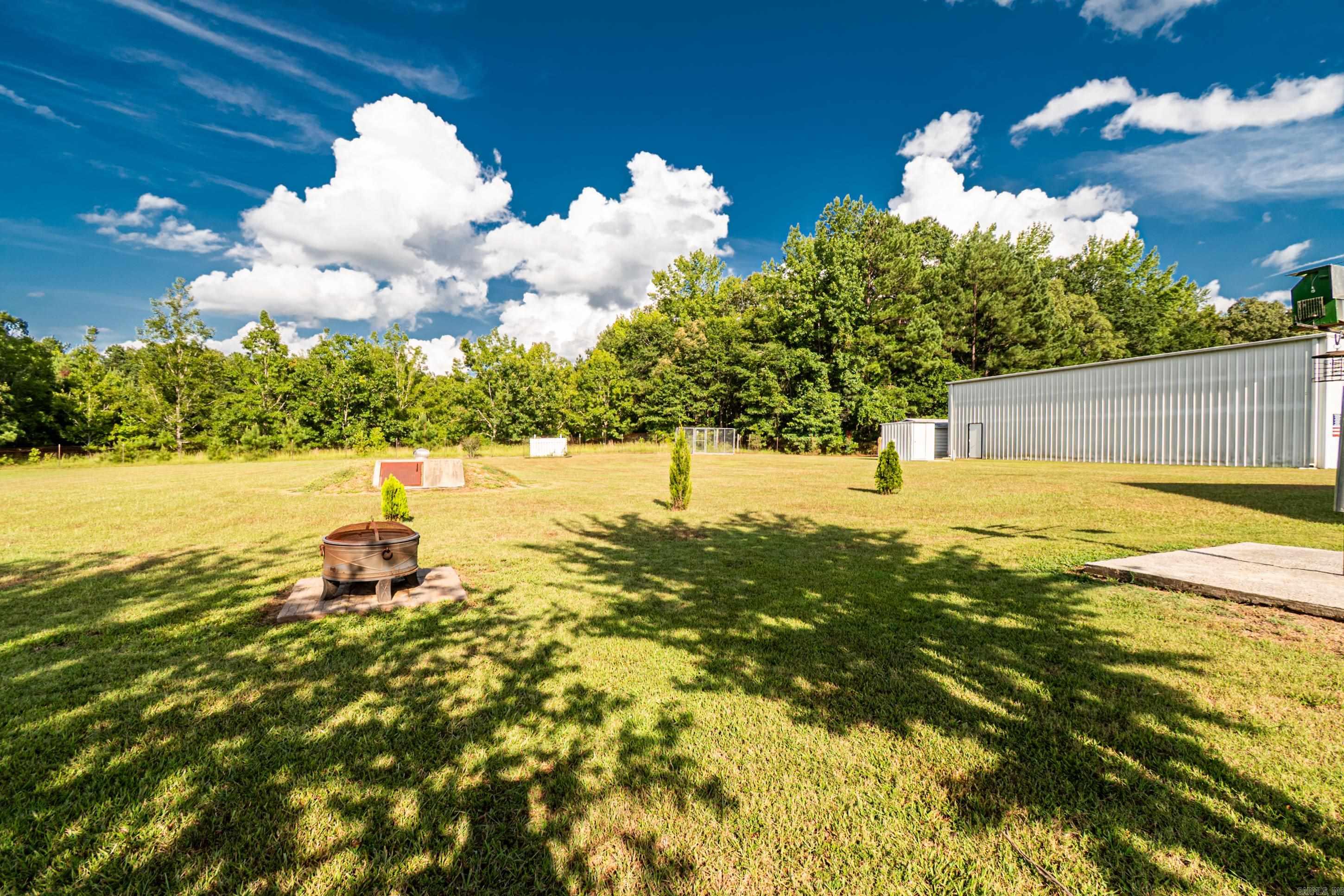 1782 E AR 274 Hwy.  Hampton, AR