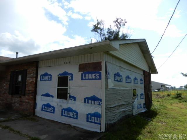 509 Baehr Rd  Lilbourn, MO
