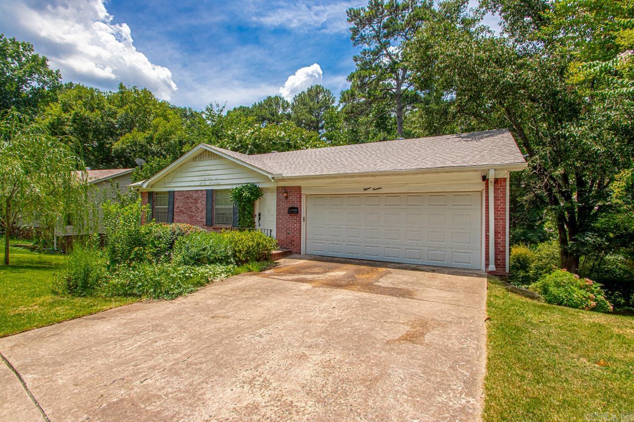 1514 Alberta  Little Rock, AR