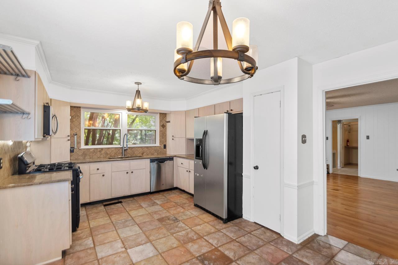 1514 Alberta Drive Little Rock, AR 72227