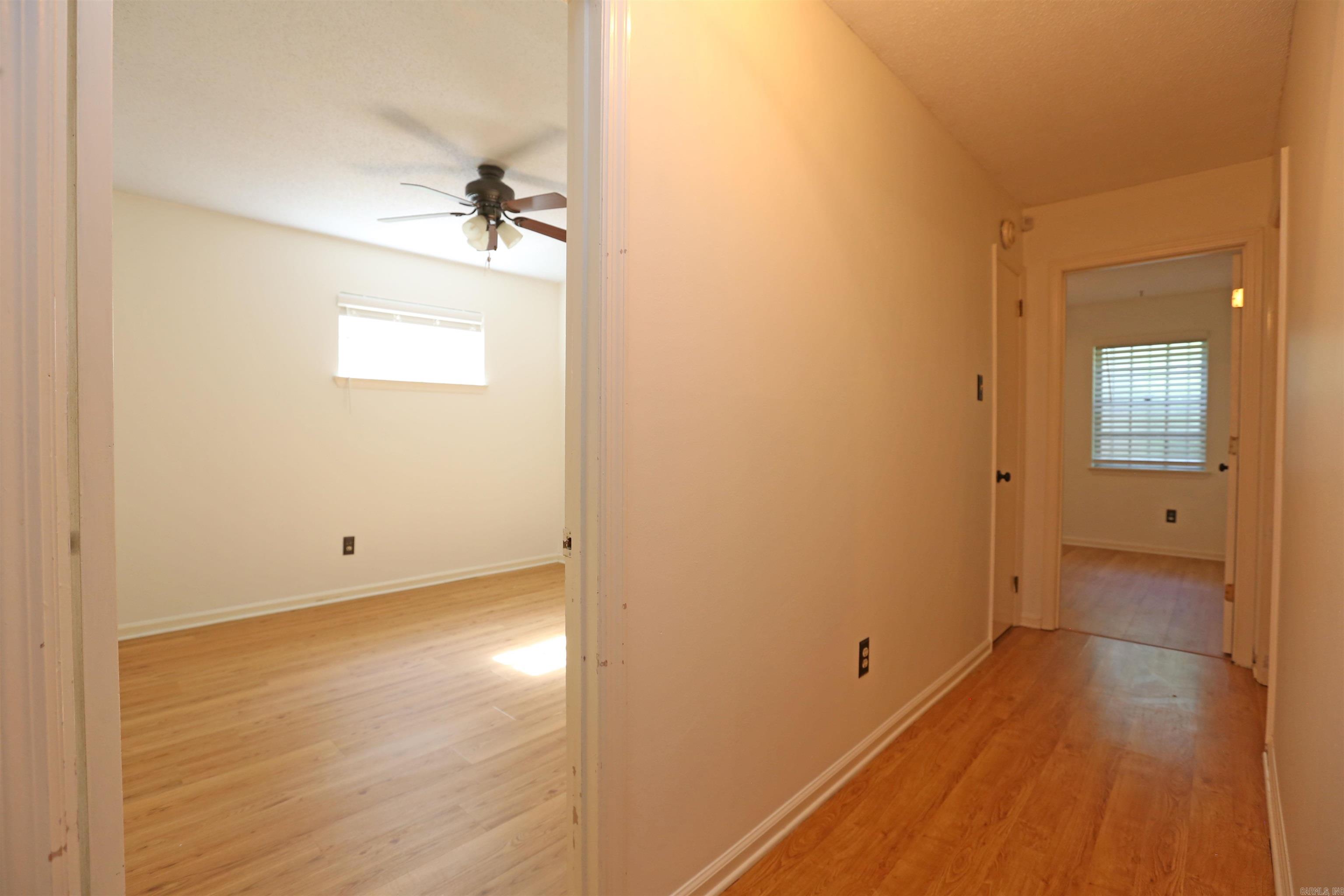 1514 Alberta Drive Little Rock, AR 72227
